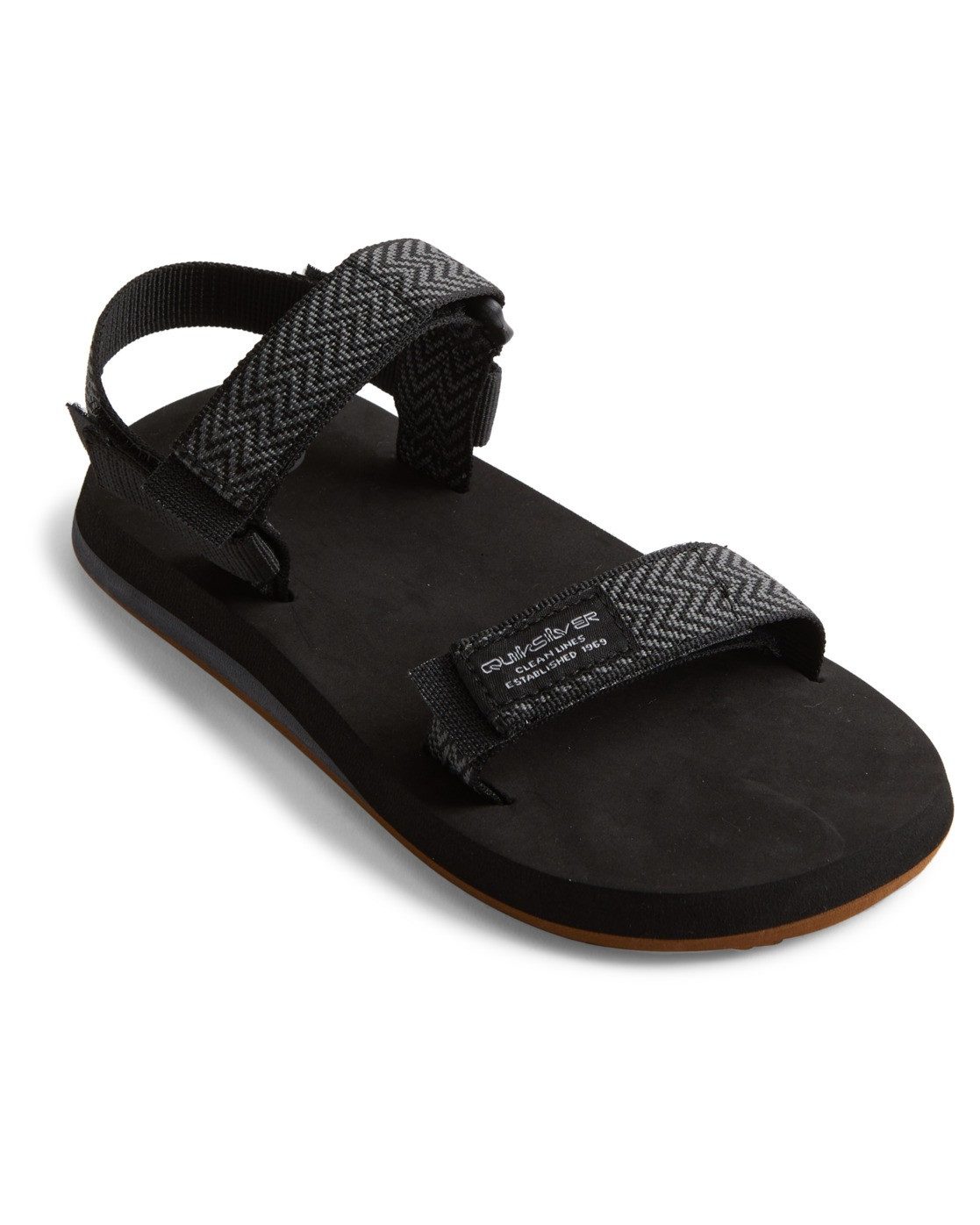 Quiksilver Monkey Caged Sandale