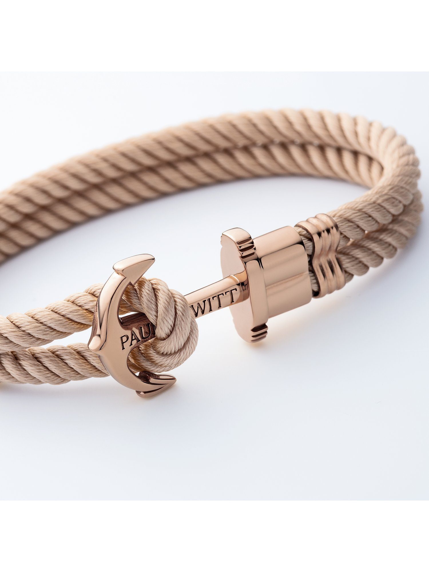 PAUL HEWITT Armband, Phrep