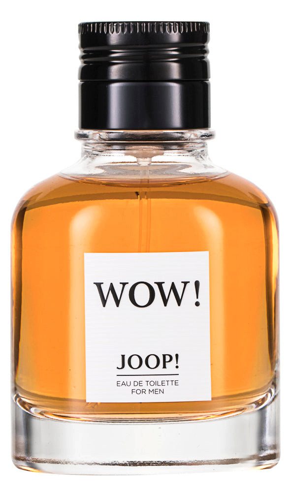 JOOP! Eau de Toilette Wow Eau de Toilette