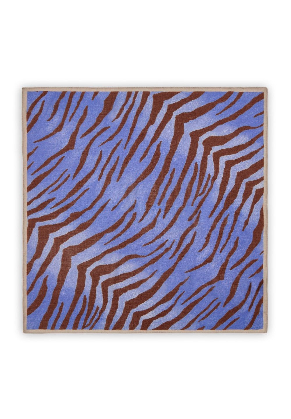 Codello Dreieckstuch Codello Dreieckstuch im Animal-Design, Tigermuster all günstig online kaufen