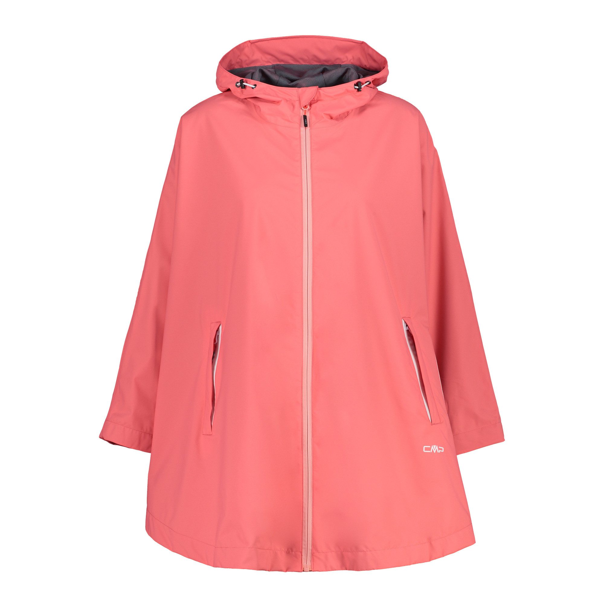 CMP Outdoorjacke CMP Damen Jacke Wasserfester günstig online kaufen
