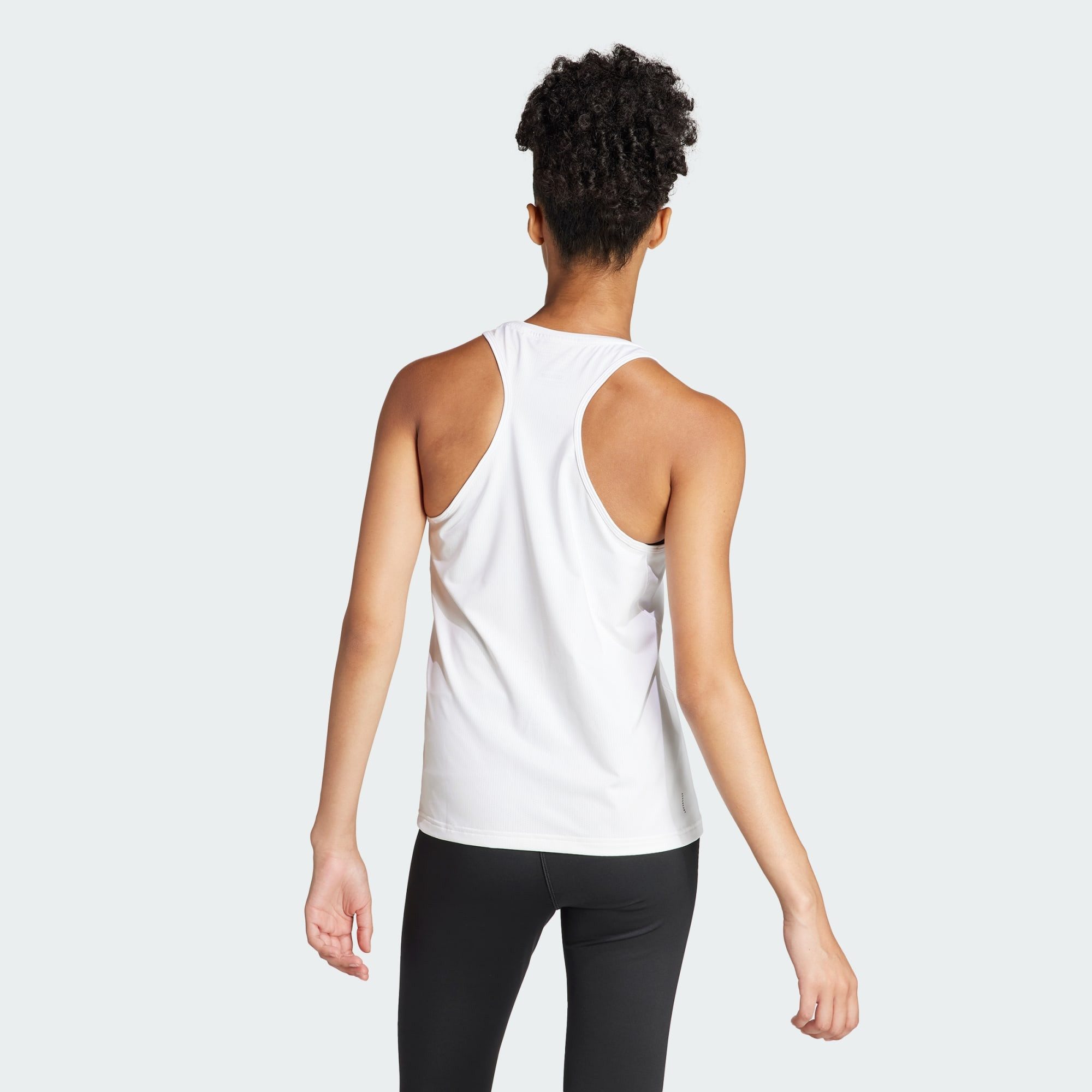 adidas Performance Tanktop DESIGNED FOR TRAINING TANKTOP (1-tlg) günstig online kaufen