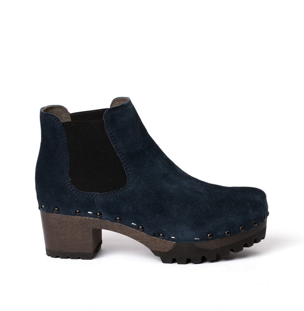 Softclox ISABELLE Kaschmir nightsky (dunkel) Stiefelette günstig online kaufen