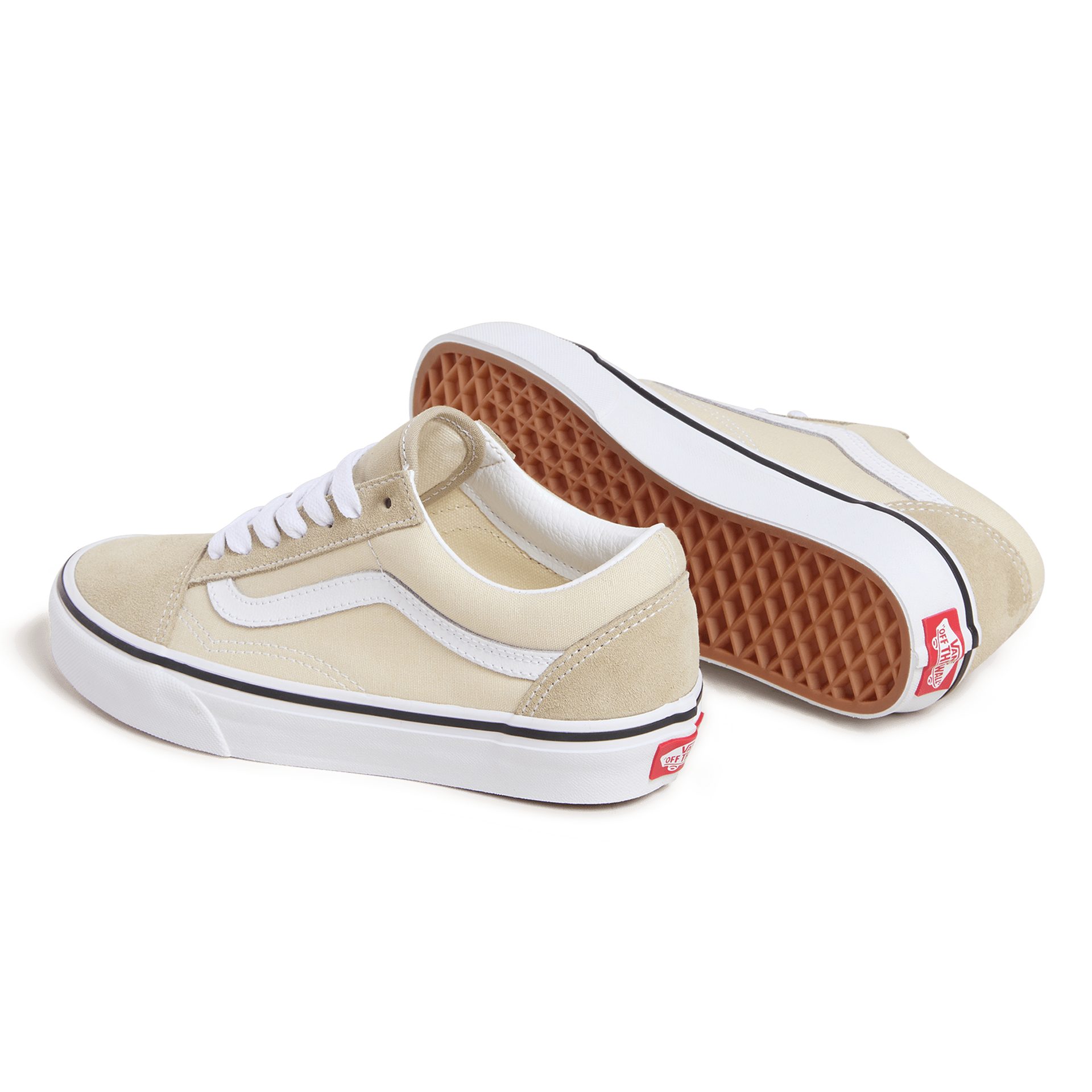 Vans Old Skool Sneaker für Kinder und Jugendliche