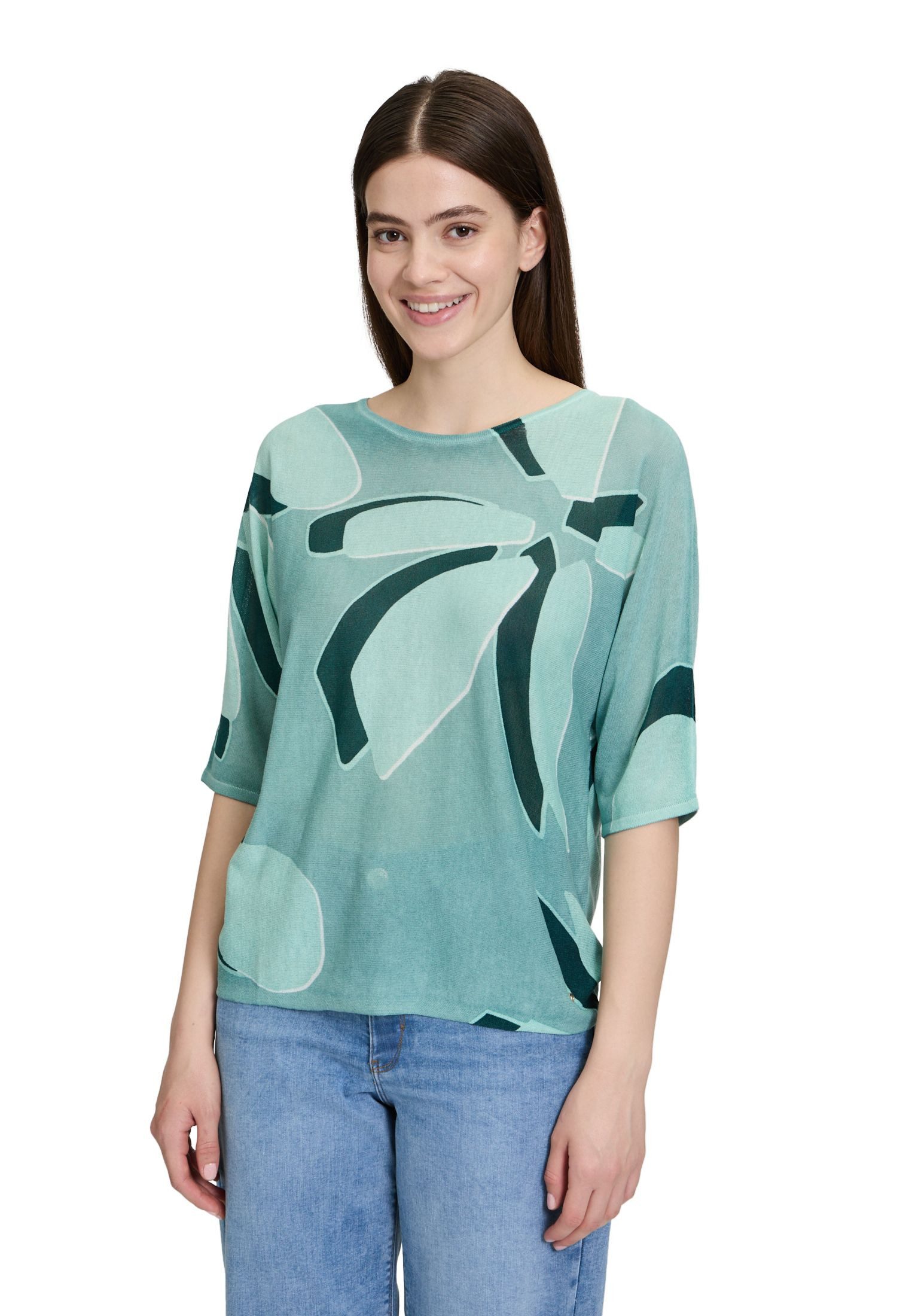Betty&Co Strickpullover
