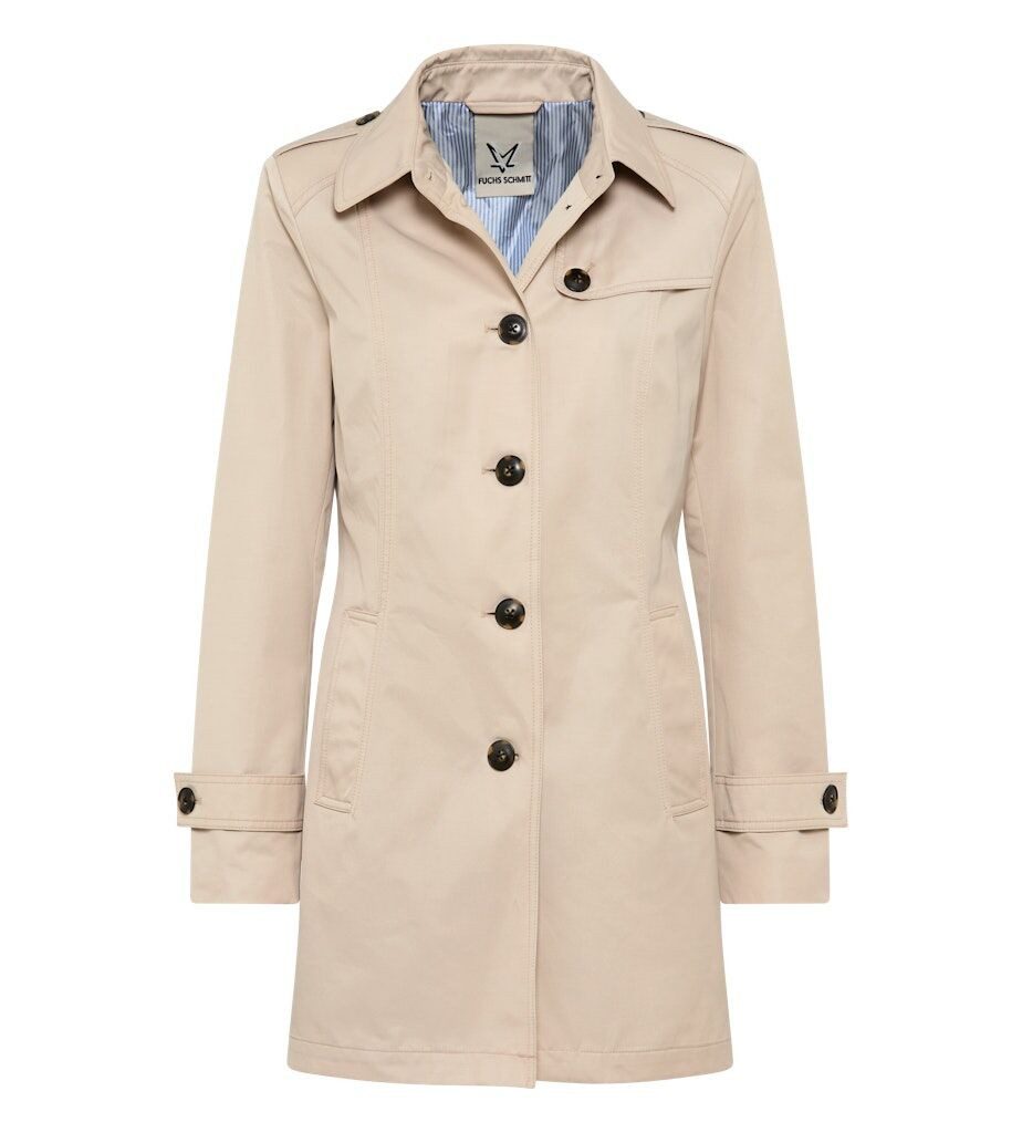 Outdoorjacke Style Cityjacke Oxford