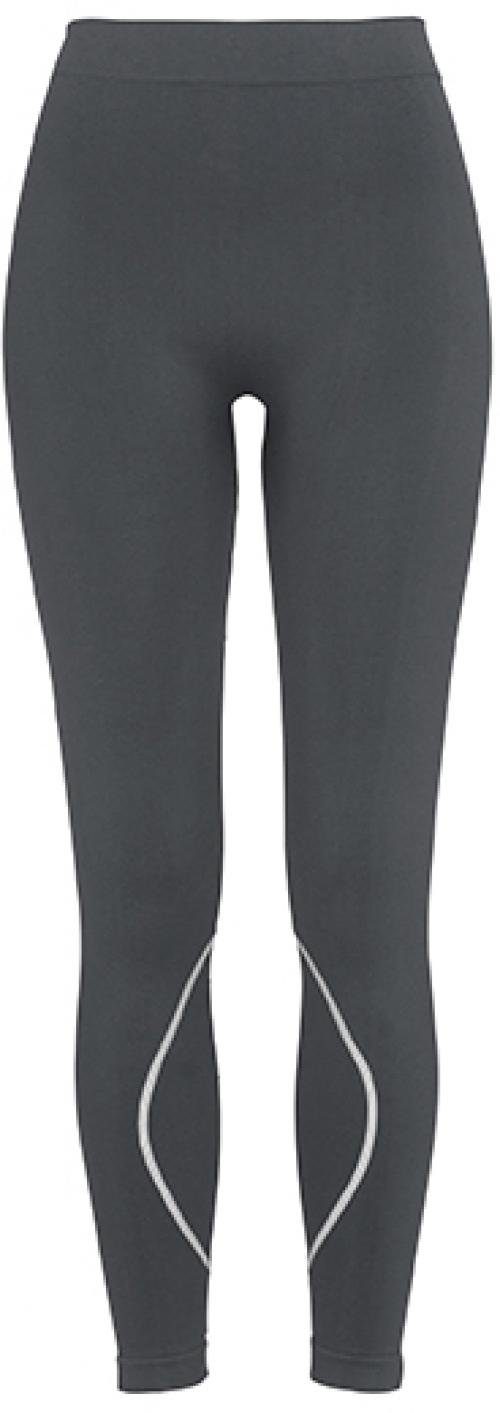 Stedman Trainingshose Damen Active Seamless Pants, Nylon-Elasthan-Gemisch