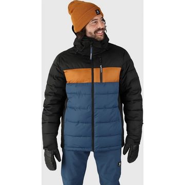 Brunotti Funktionsjacke Tryings Men Snow Jacket