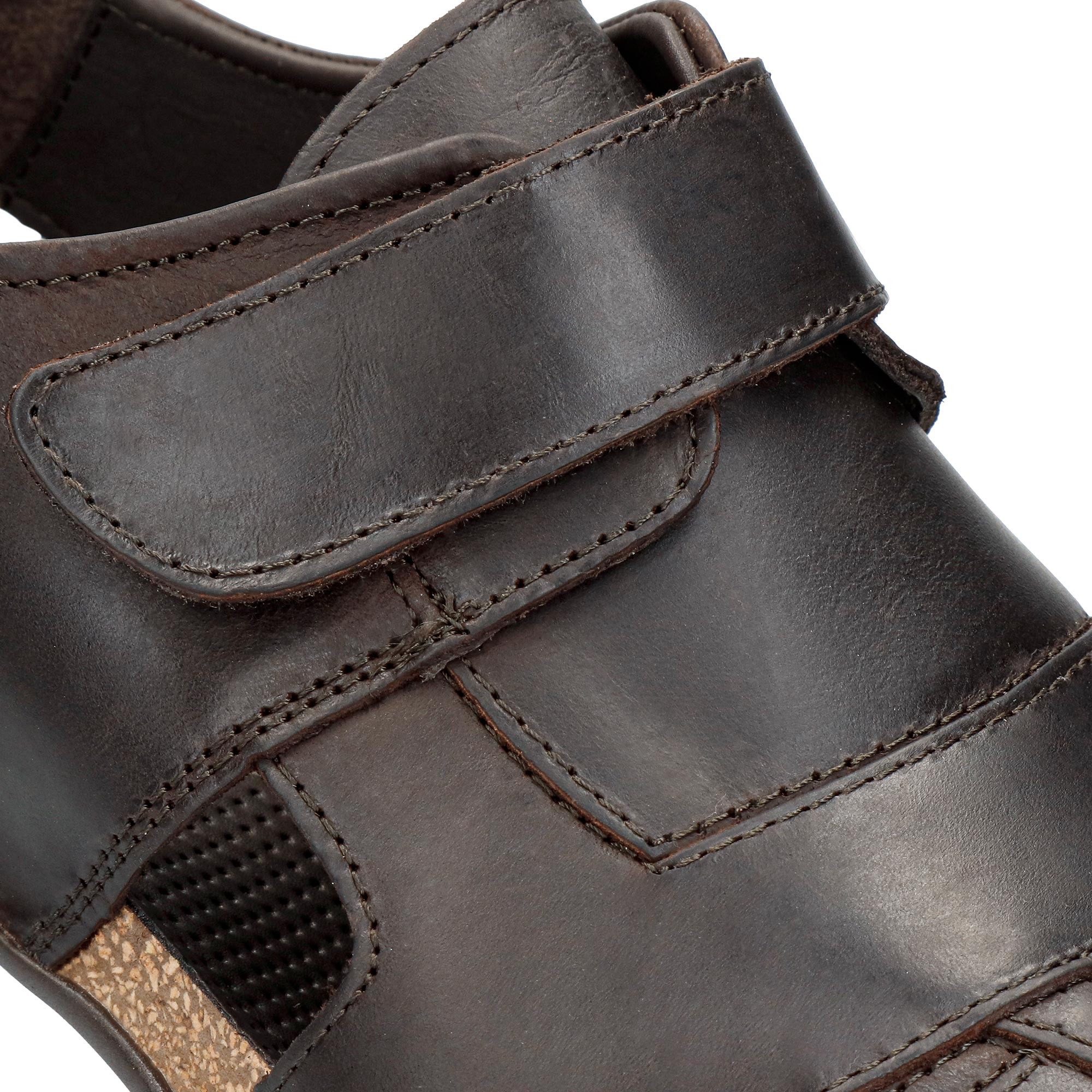 Panama Jack Fletcher Klettschuh Sandale, Slipper, Sommerschuh mit komfortab günstig online kaufen