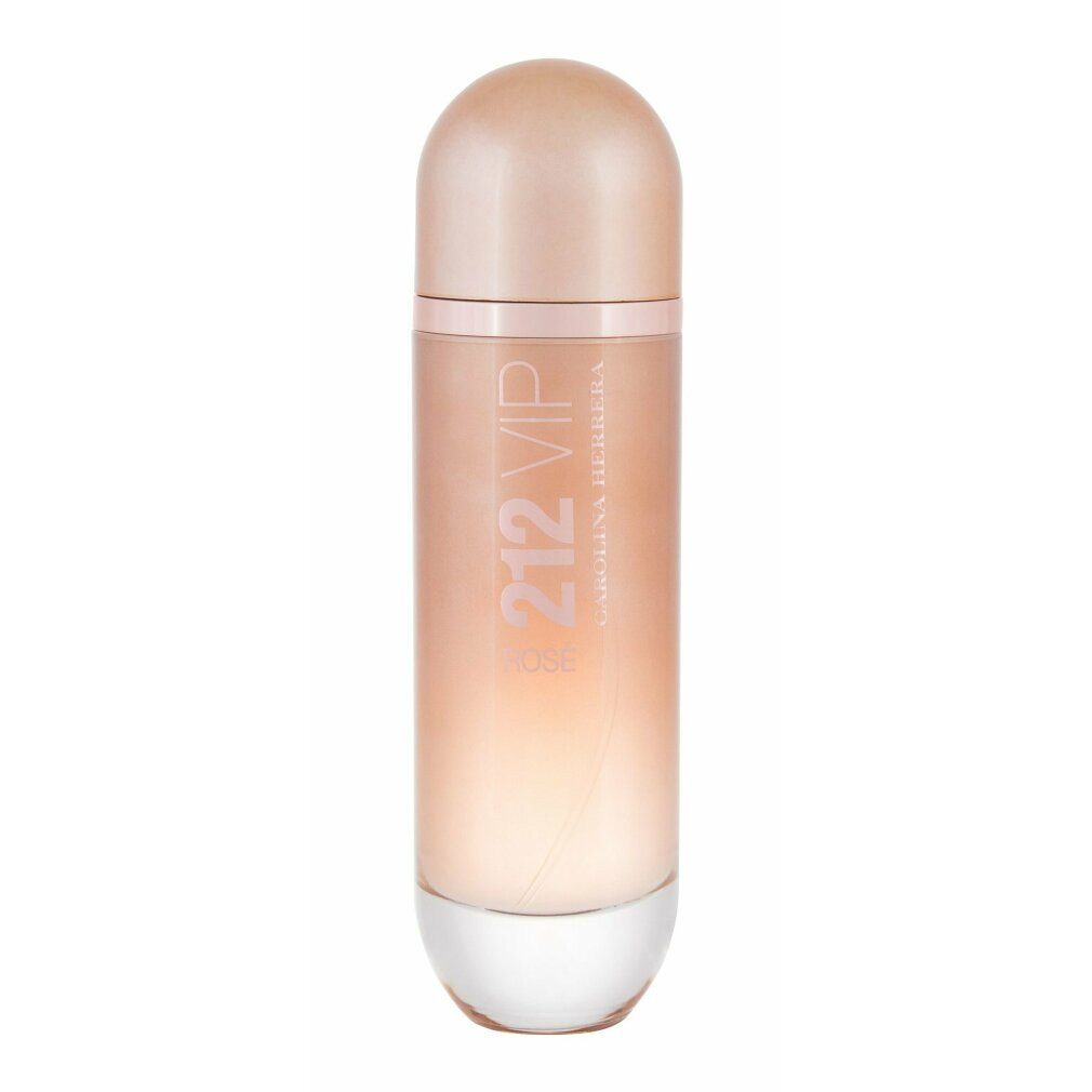 Carolina Herrera Eau de Parfum Carolina Herrera 212 Vip Rose Eau De Perfume Spray