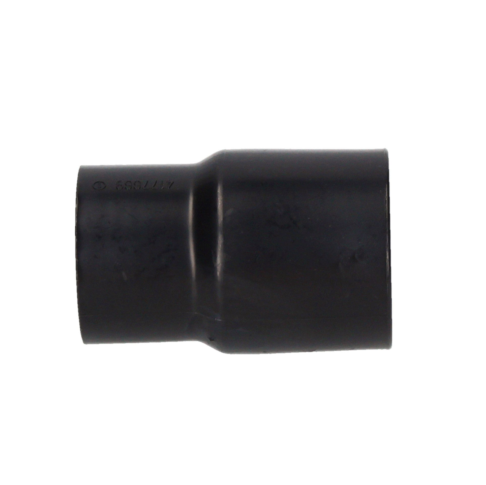 Makita Staubabsauger Adapter 38 mm (195545-2) für Makita Staubsauger