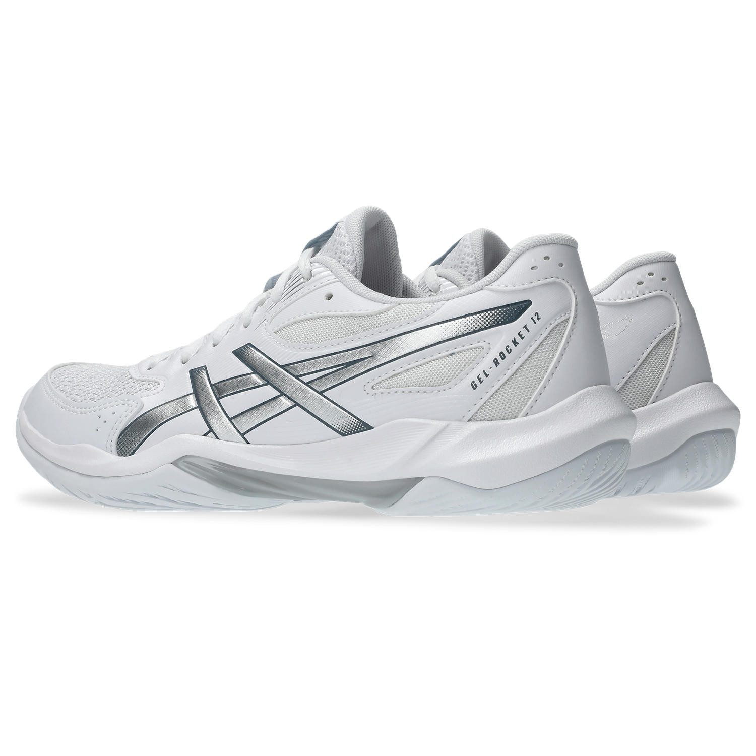 Asics GEL-ROCKET 12 Hallenschuh günstig online kaufen
