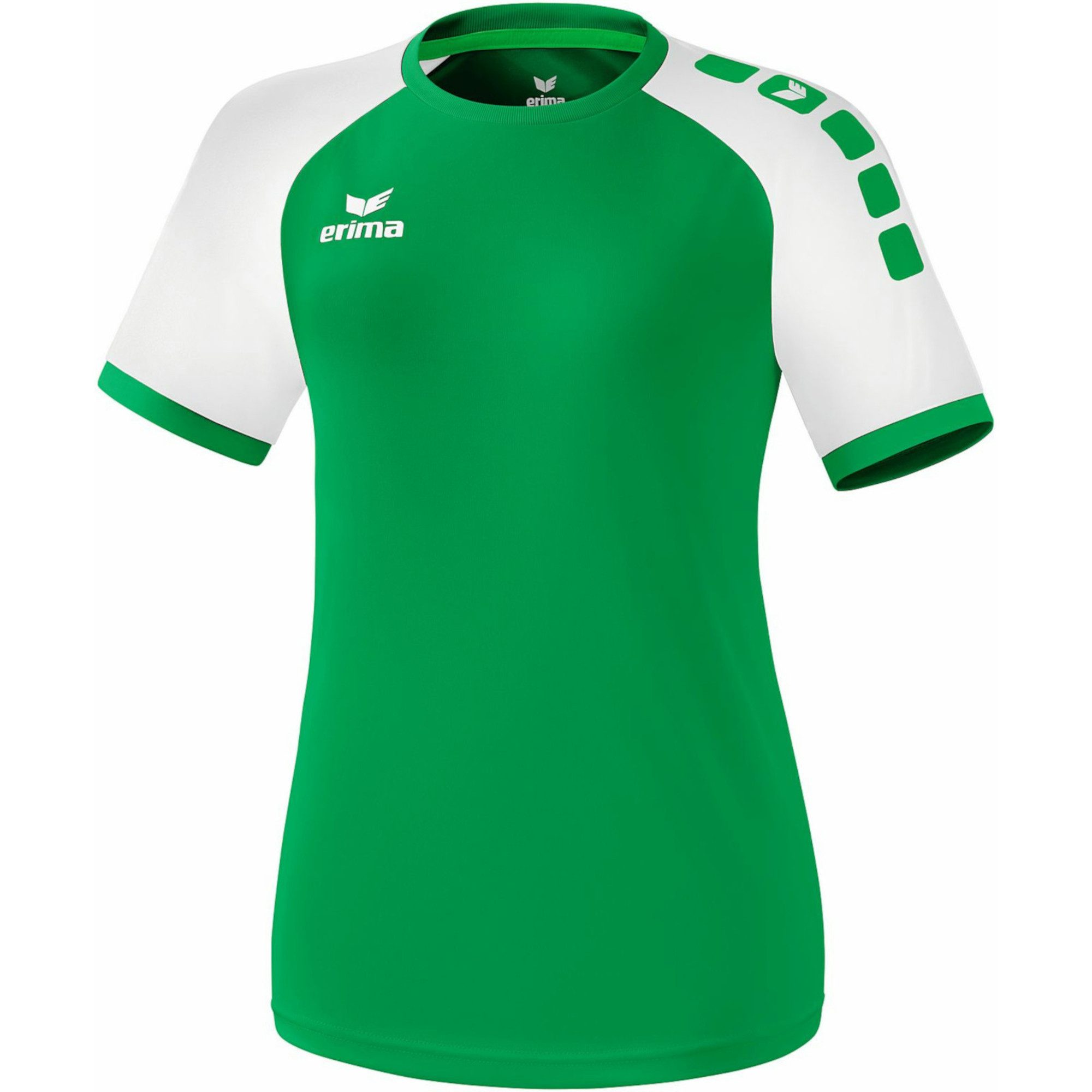 Erima Fußballtrikot erima Damen Trikot Zenari 3.0