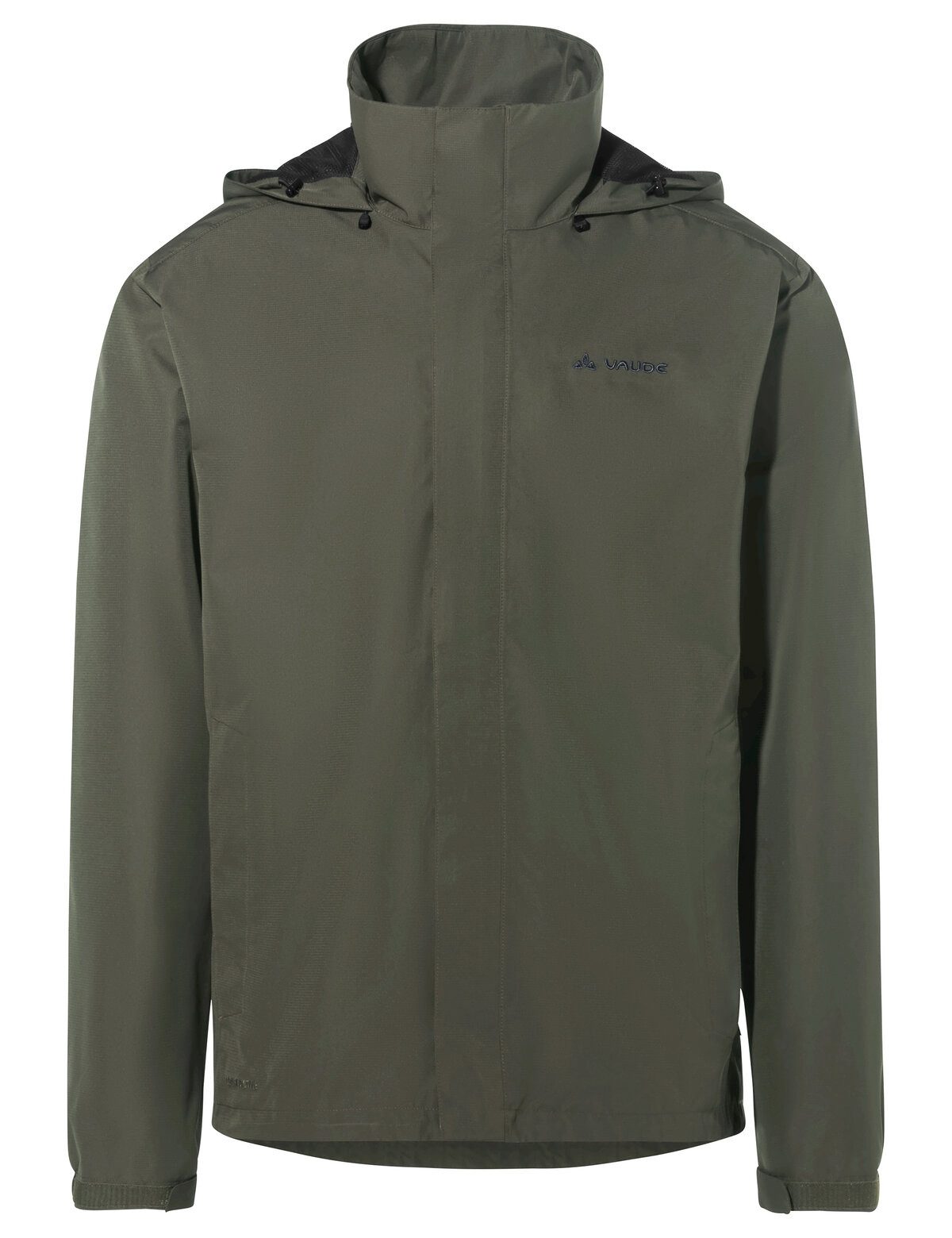 BLACK/KHAKI