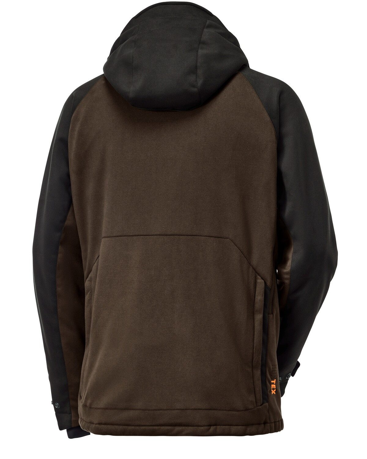 Parforce Ultimate Funktionsjacke Winter-Pirschjacke Silence günstig online kaufen