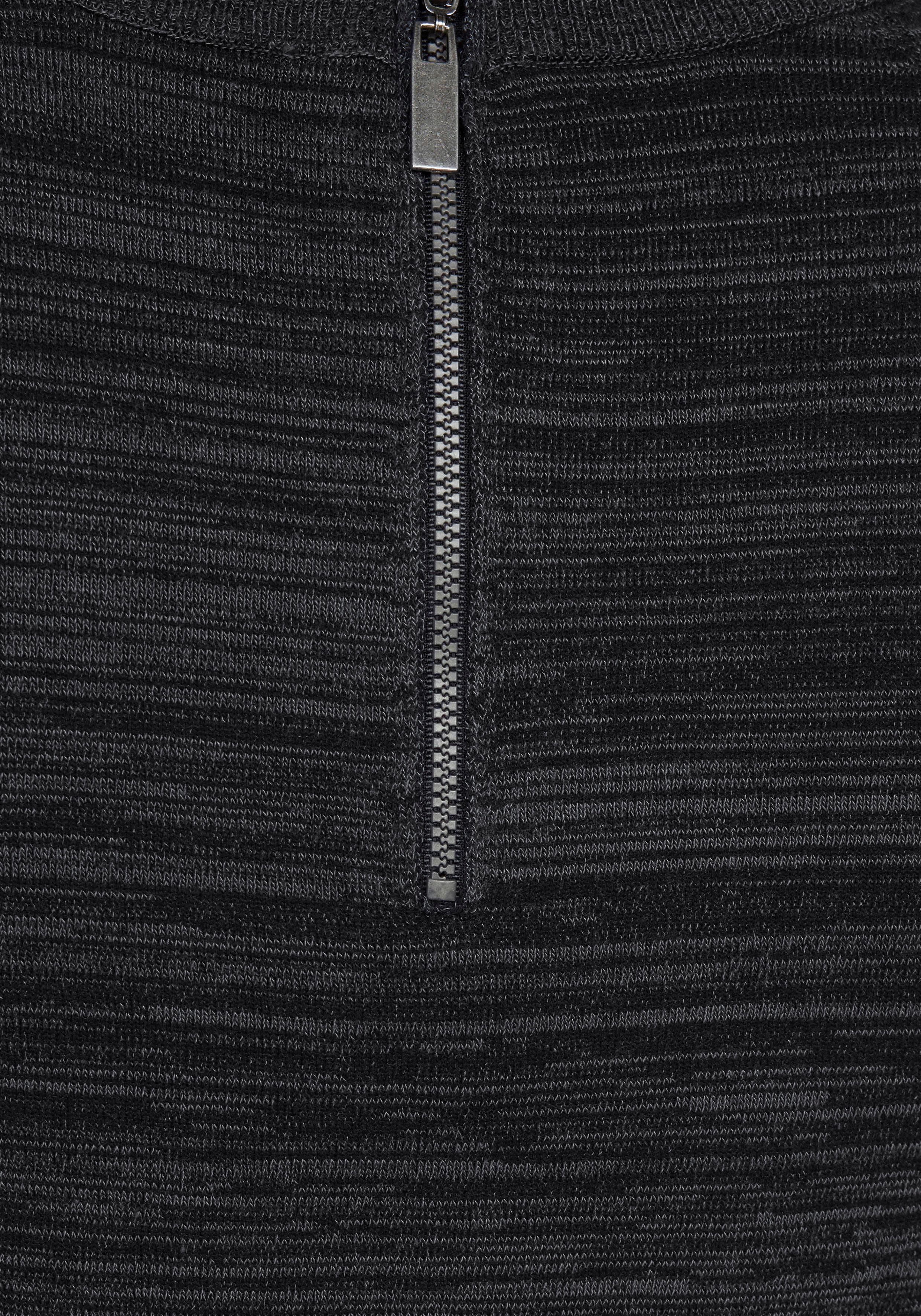 Strickkleid