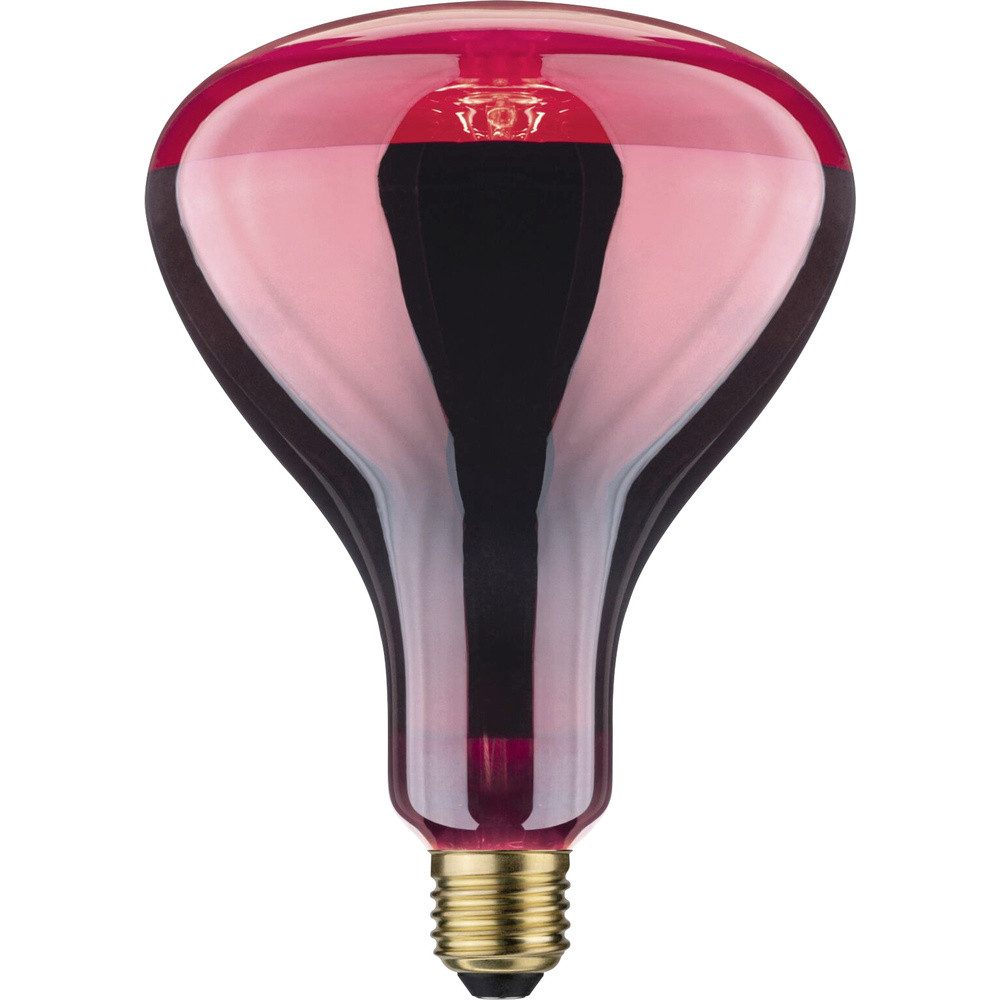 Infrarotlampe Paulmann Infrarotlampe E27 150 W (x L) 125 mm x 173 mm 230 V 1 St.