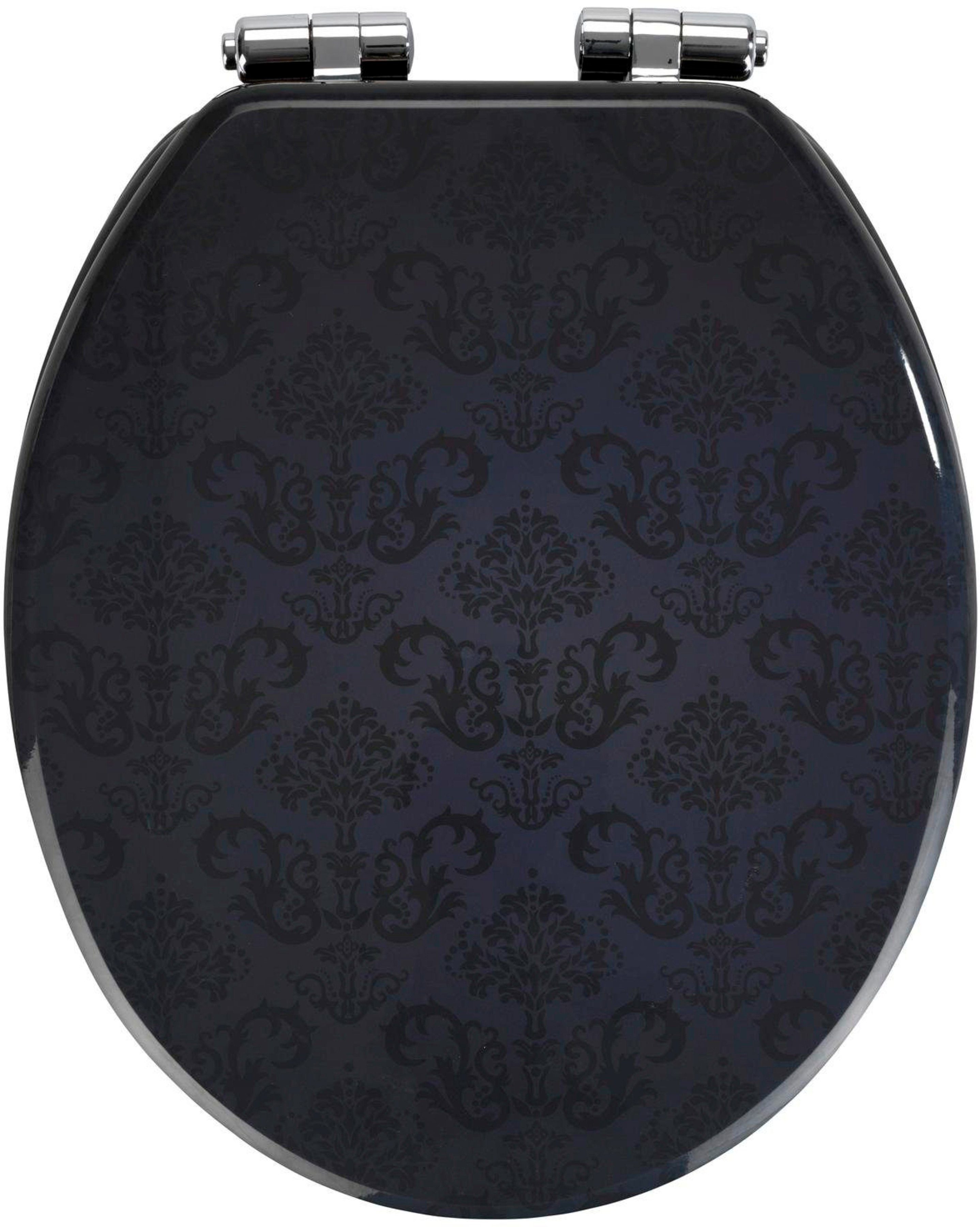 WENKO WC-Sitz Bellevue günstig online kaufen