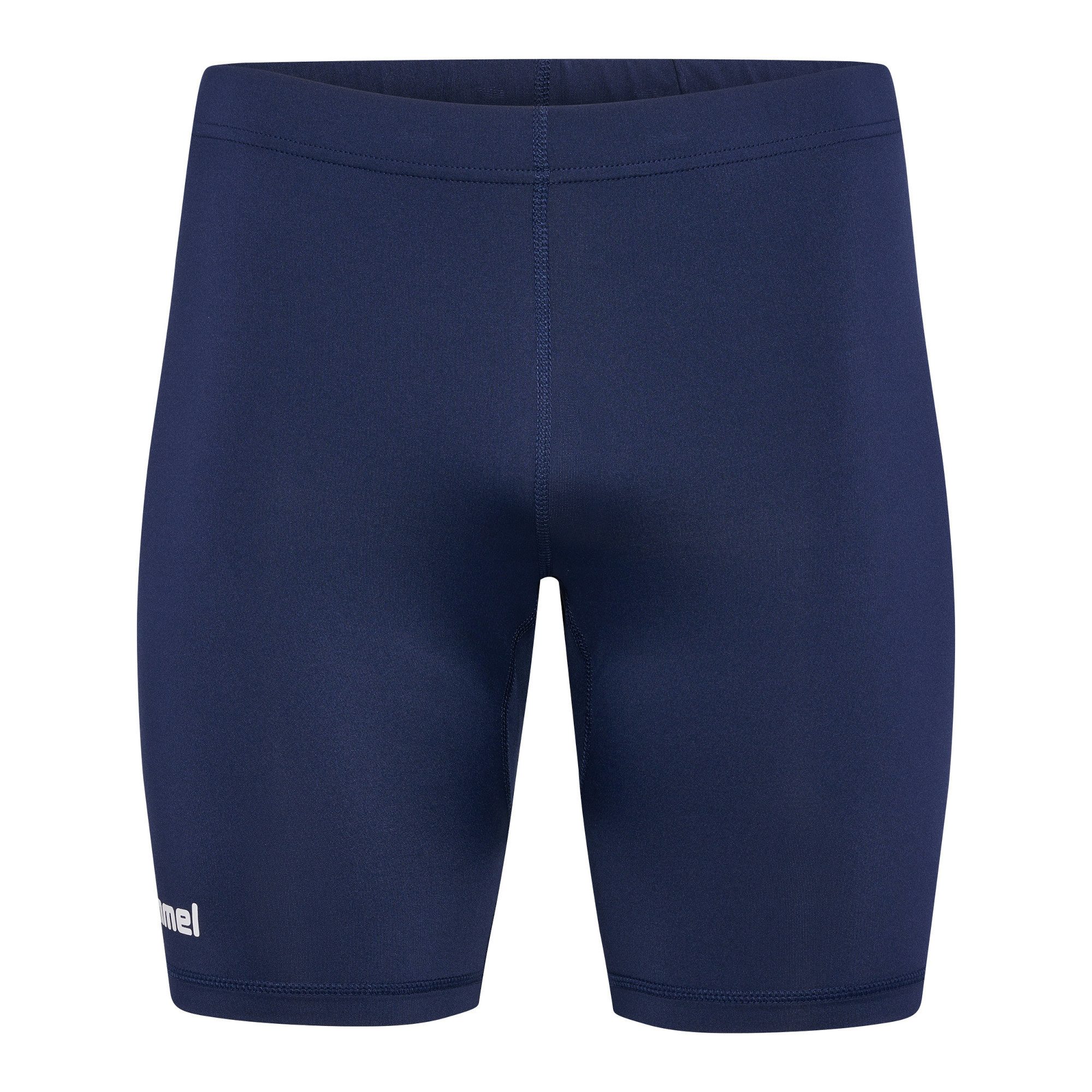 hummel Trainingstights Hummel Herren Short Tight hmlBL ESSENTIAL SHORT TIGHTS 225522