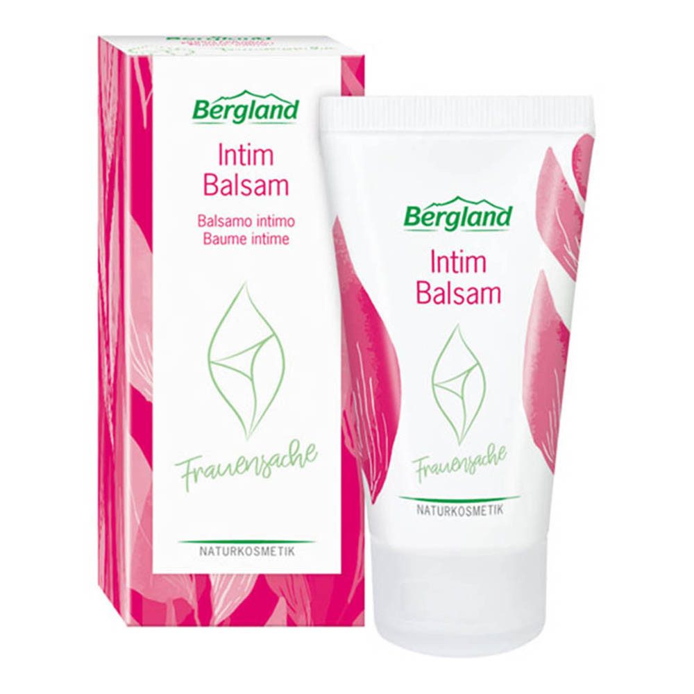 Intimpflege Intim - Balsam 50ml