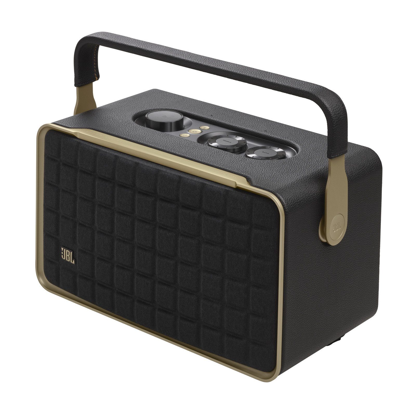 (Bluetooth) 300 JBL Authentics Lautsprecher