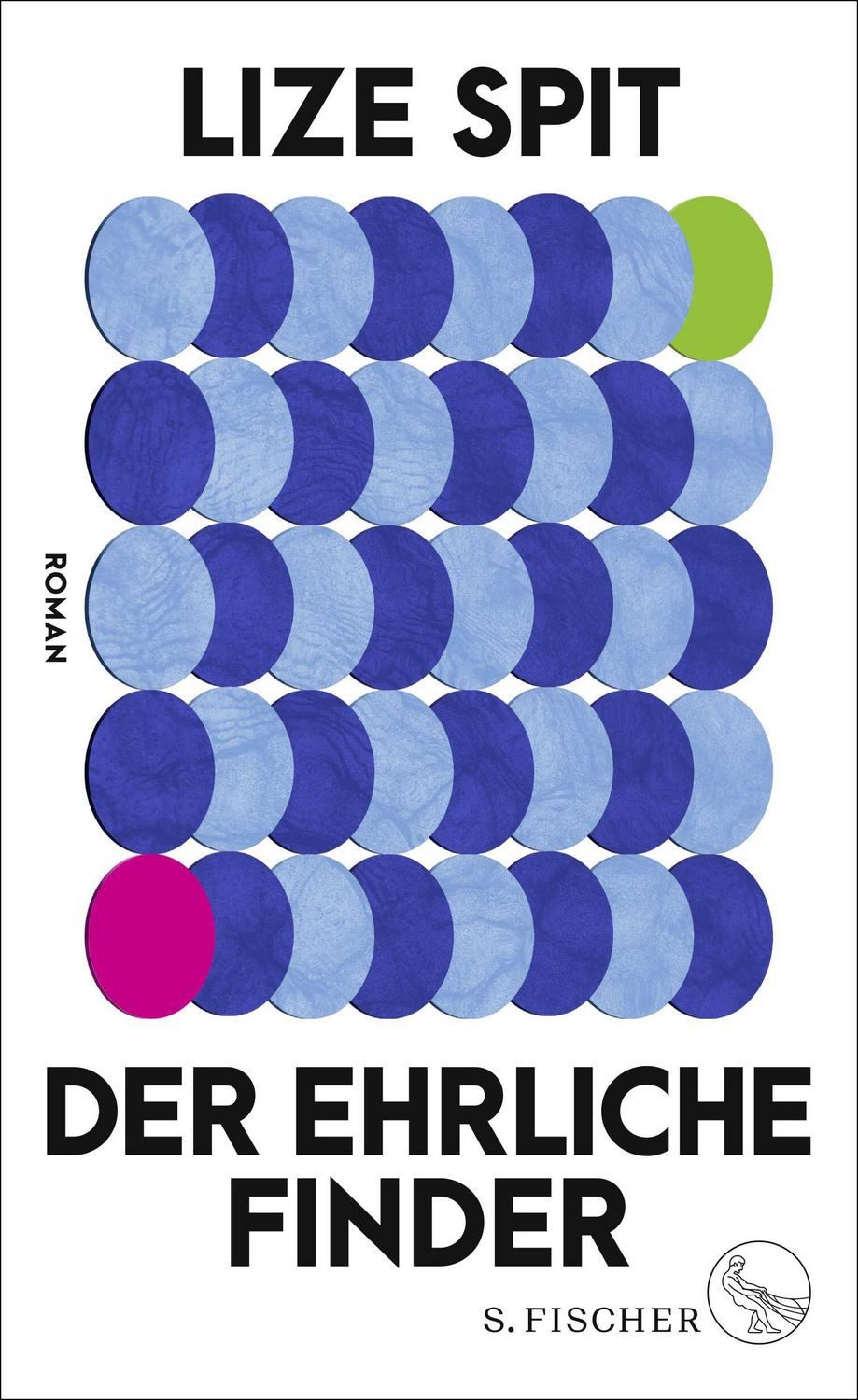 Belletristik Der ehrliche Finder Roman Lize Spit