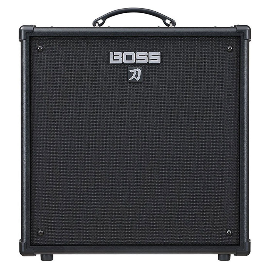 Boss by Roland Verstärker mit 110 Verstärker Kabel Combo Bass Boss Katana