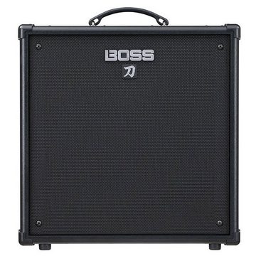 Boss by Roland Boss Katana 110 Bass Verstärker Combo mit Kabel Verstärker