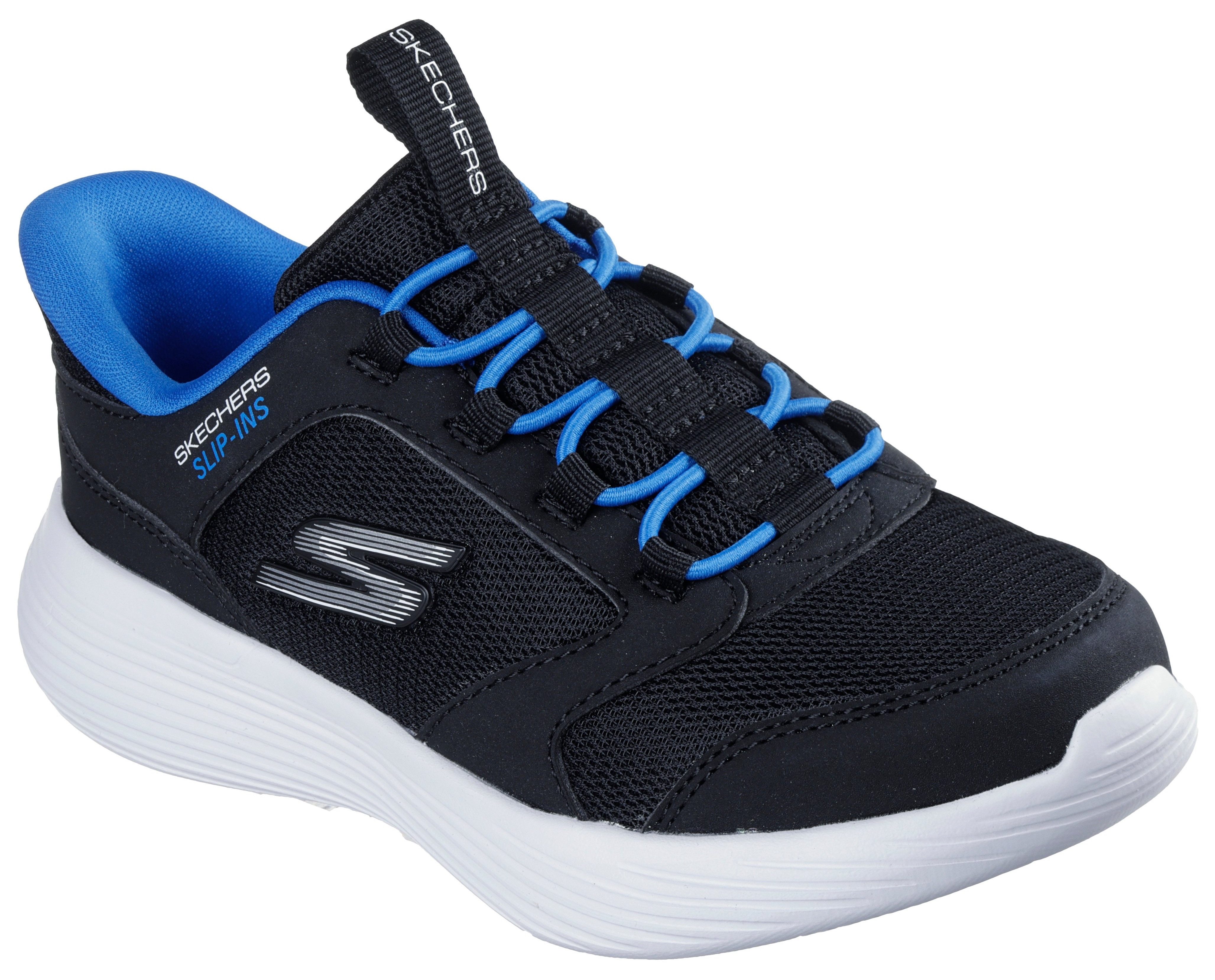 GO RUN 400 V2 Slip-On Sneaker