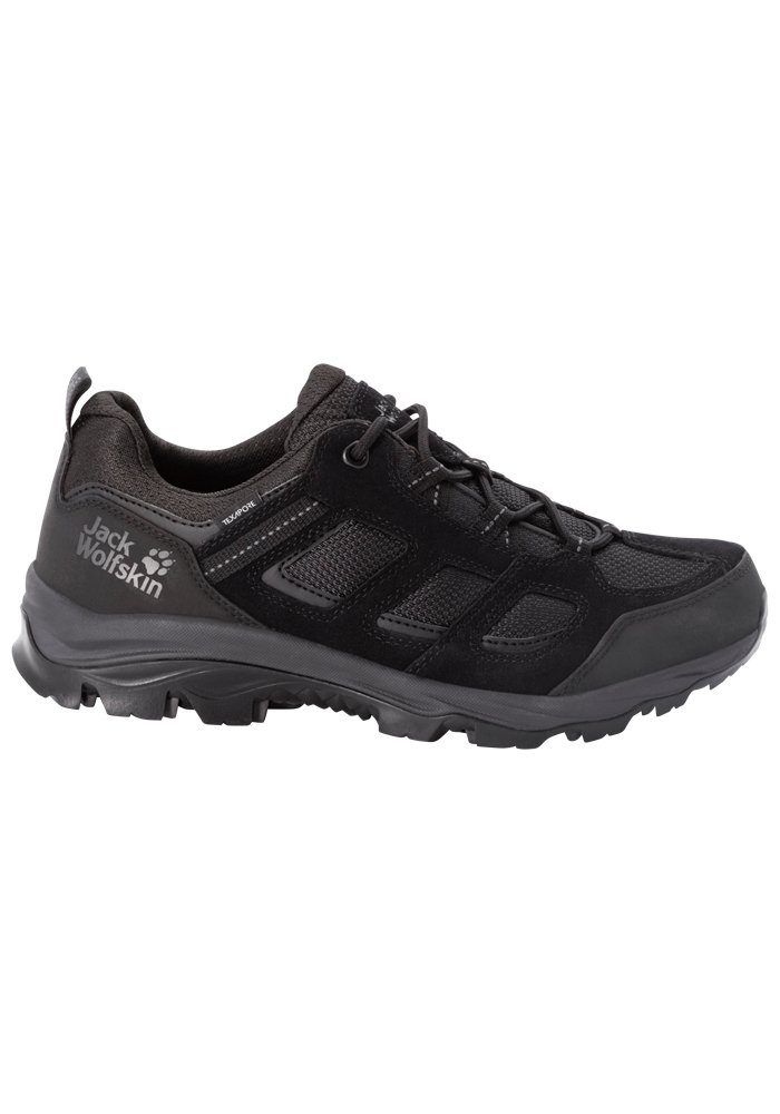 Jack Wolfskin VOJO 3 TEXAPORE LOW M Wanderschuh günstig online kaufen