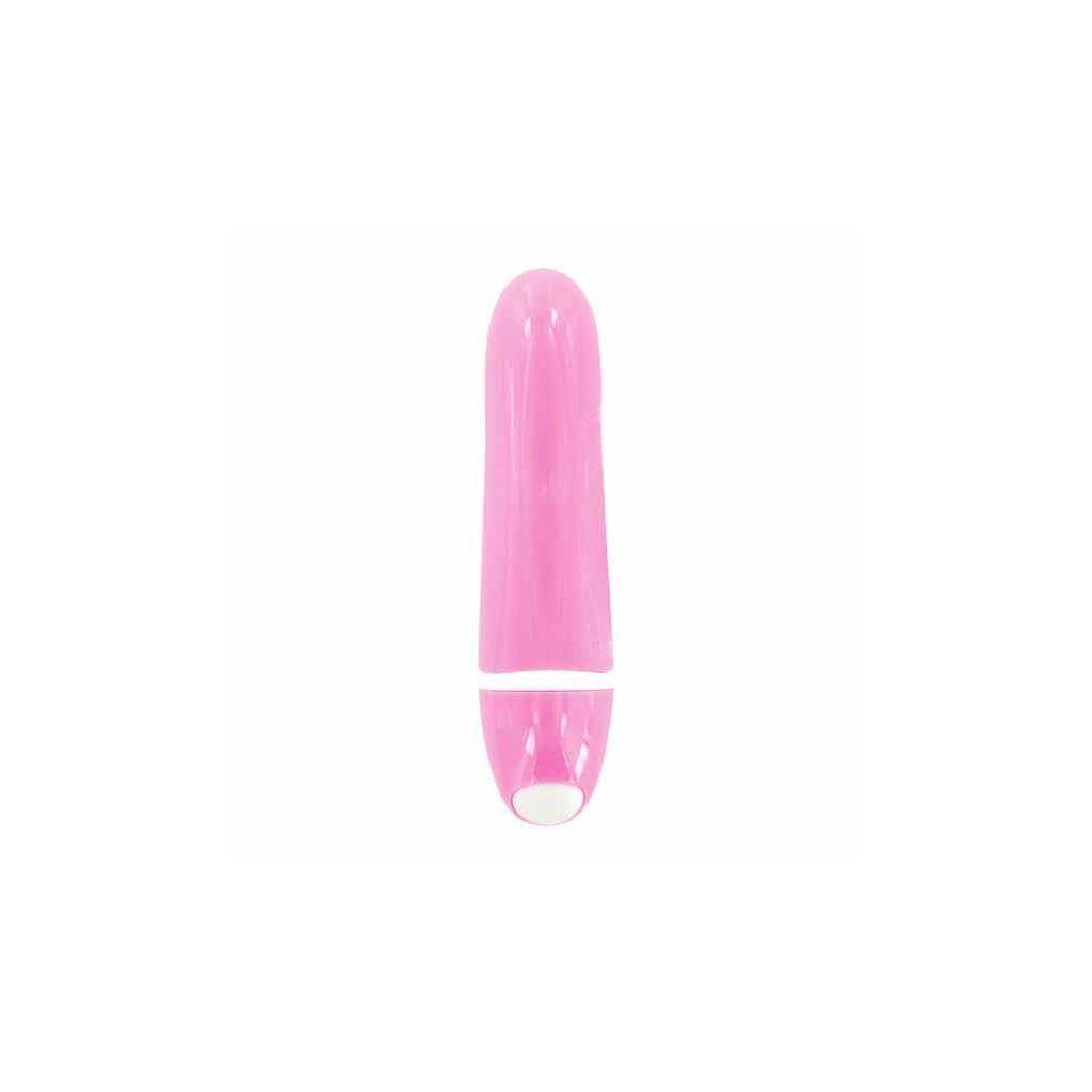 Vibe Therapy Mini-Vibrator Vibe Therapy - Quantum Pink, kleines Format | Klassische Vibratoren