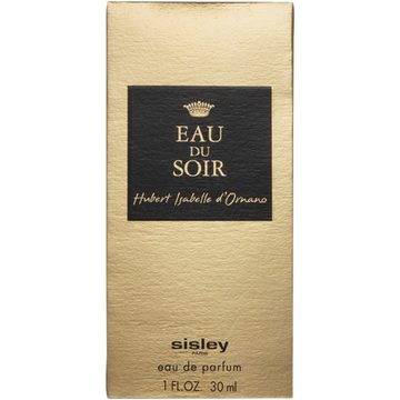 sisley Eau de Parfum Eau du Soir E.d.P. Nat. Spray