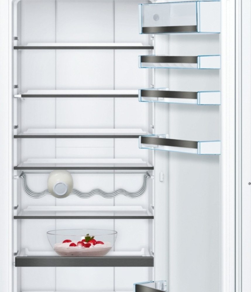 BOSCH Einbaukühlschrank Serie 8 KIF81HDD0, 177,2 cm hoch
