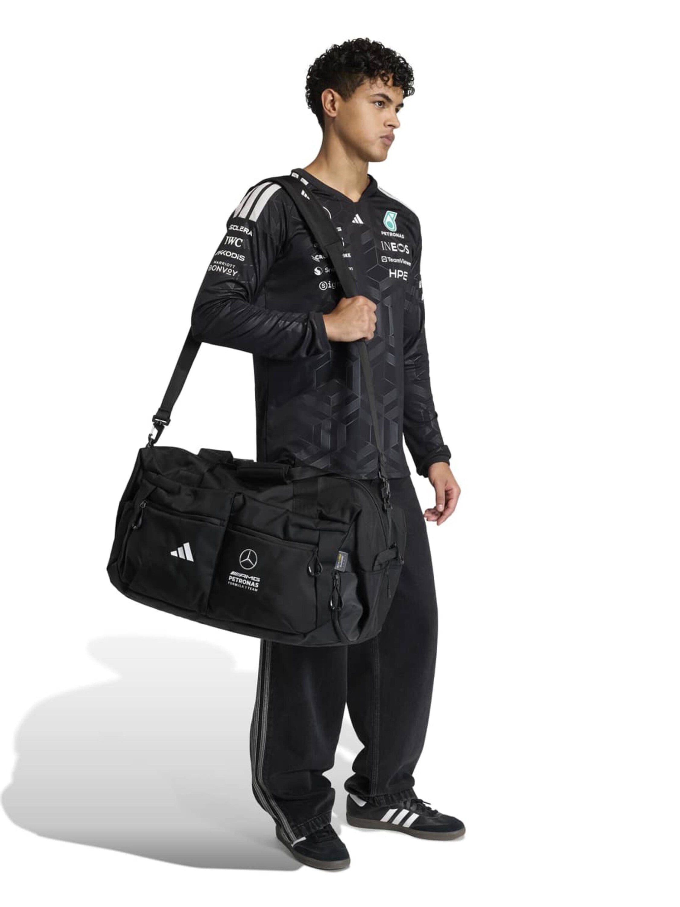 adidas Sportswear Funktionsshirt MER DR (1-tlg)