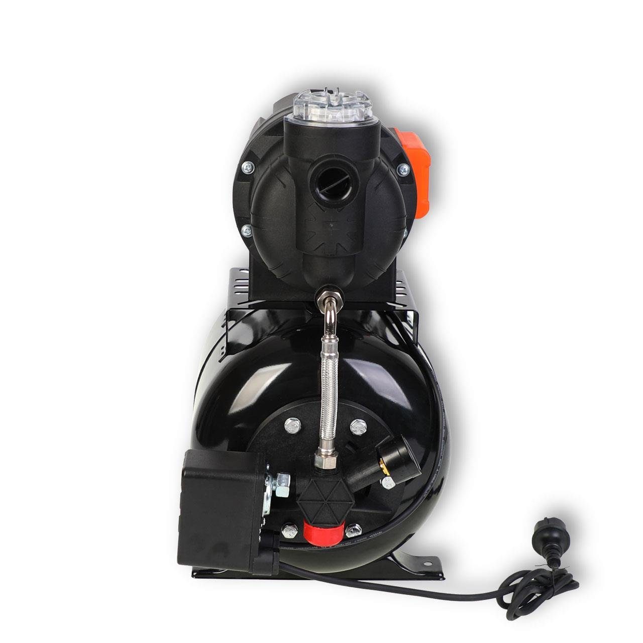 FUXTEC Hauswasserwerk FX-HWW2200