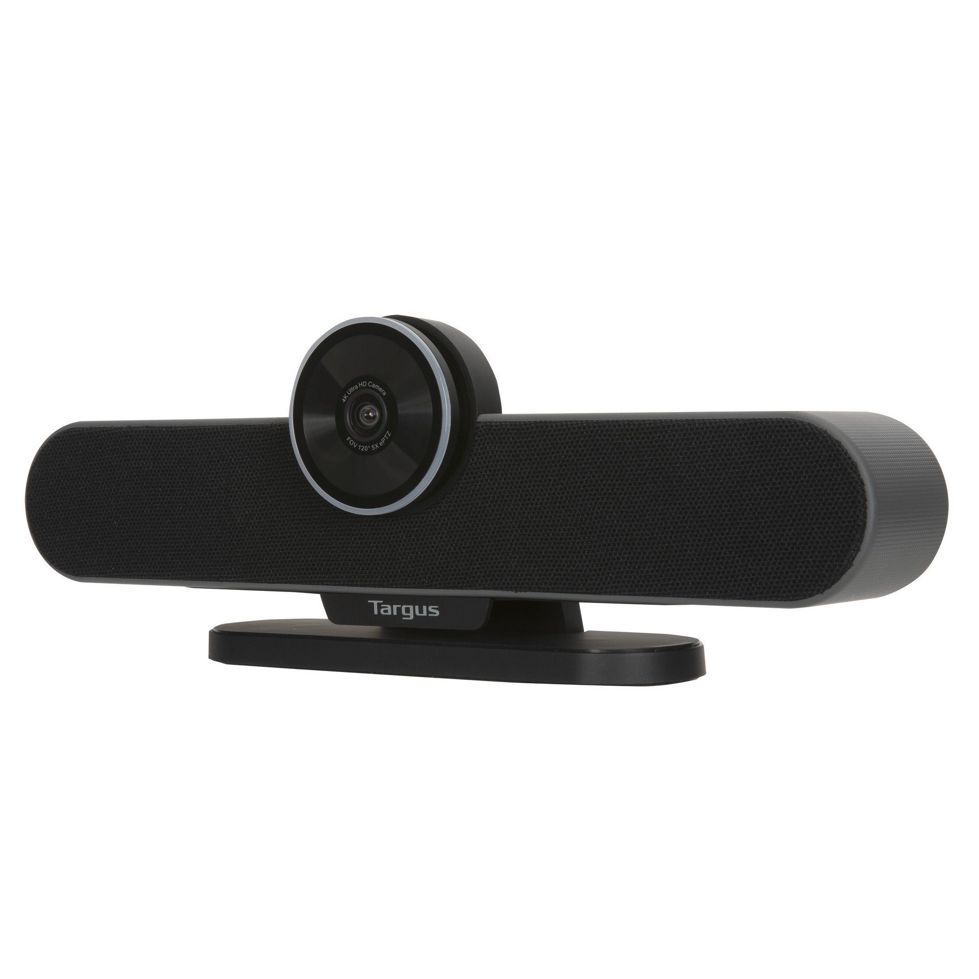 Targus All-in-One 4K Ultra (4K HD, Webcam Netzteil) System Mit EU Conference