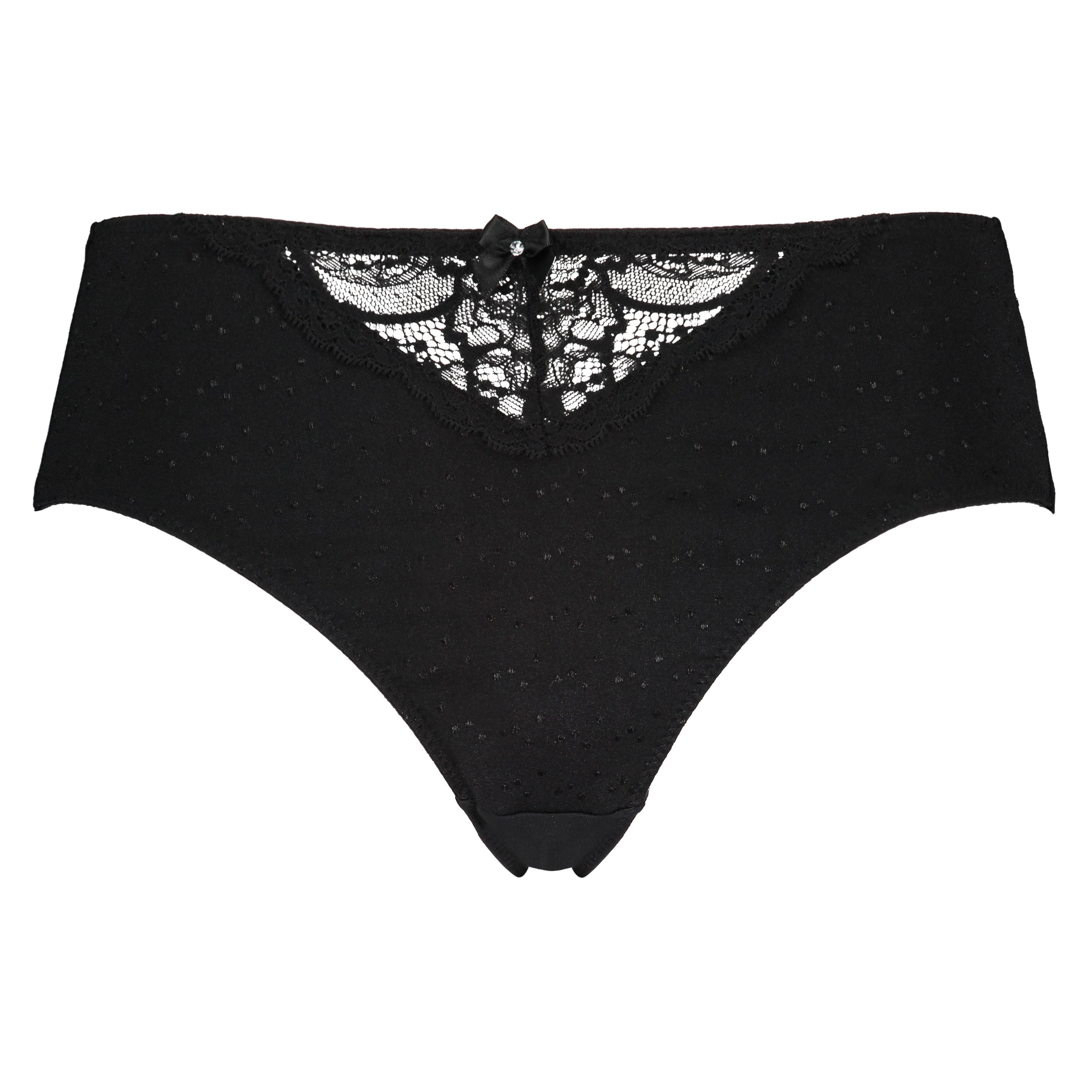 Hunkemöller Slip Sophie high knickers – Bild 4 von 5