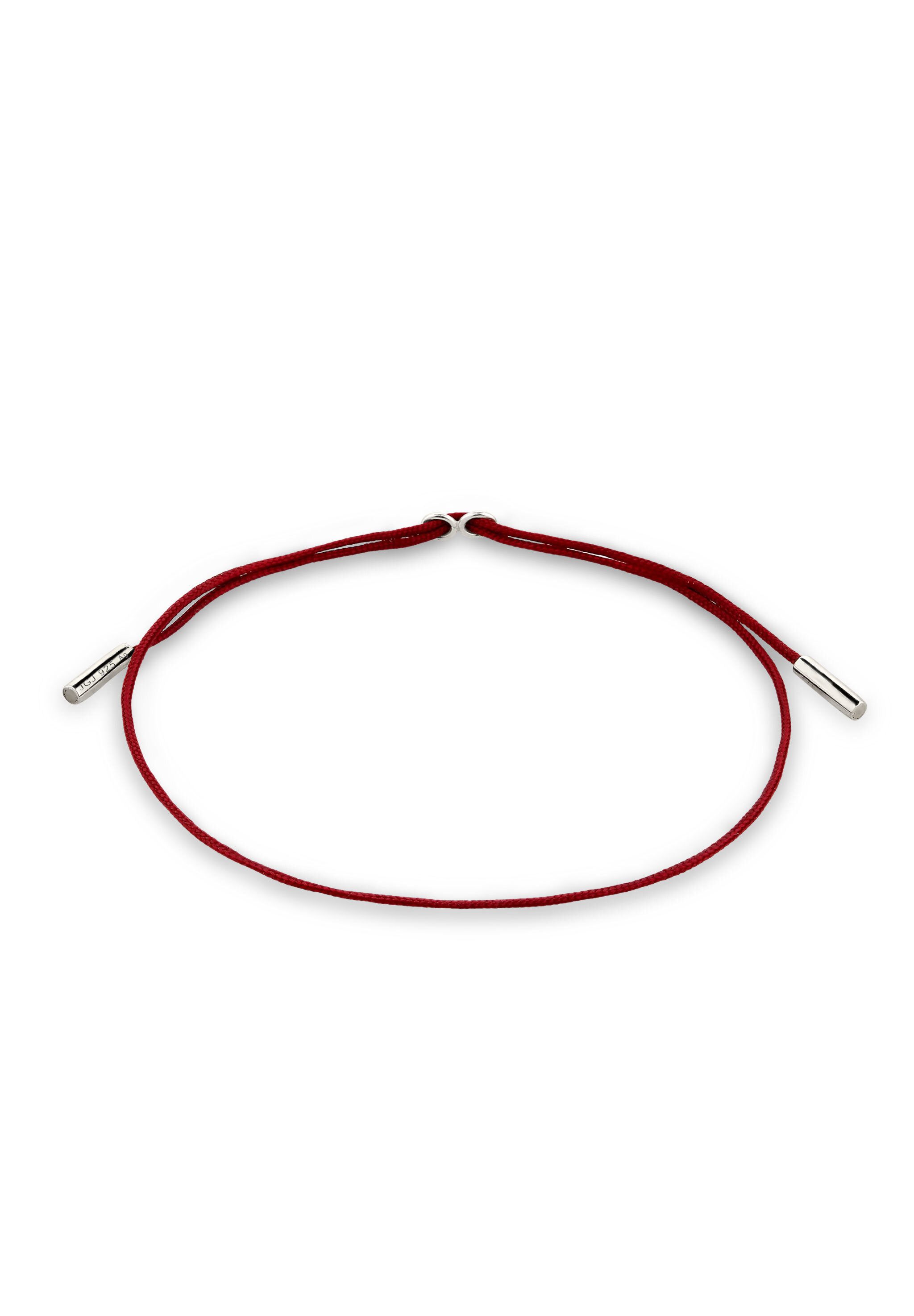 Elli Armband ohne Stein 925 Sterling Silber (kein Set, 1-tlg)