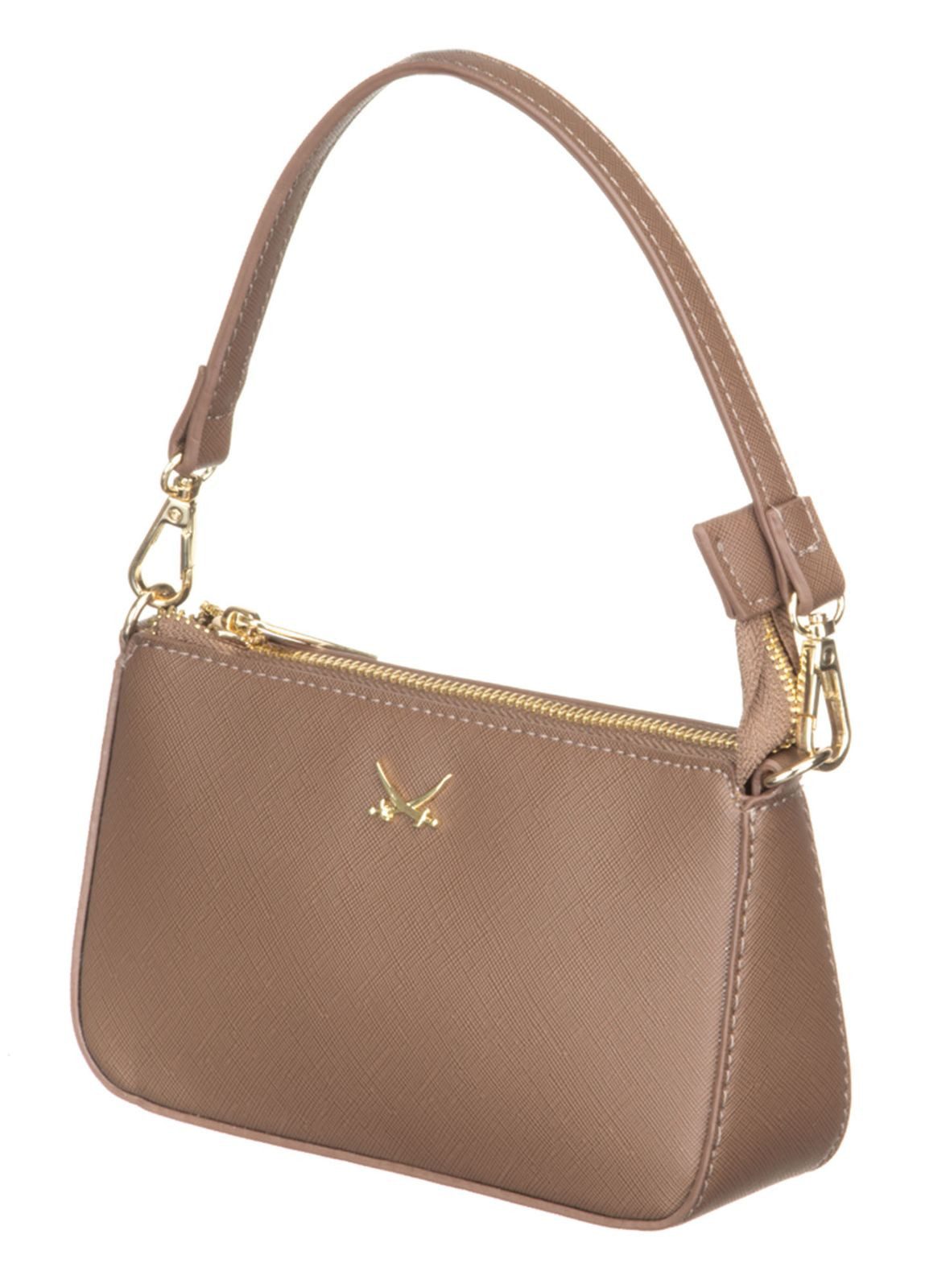 Sansibar Schultertasche