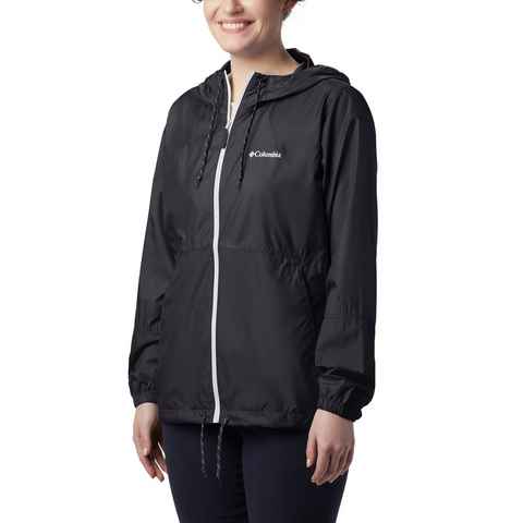 Columbia Windbreaker Flash Forward Windbreaker