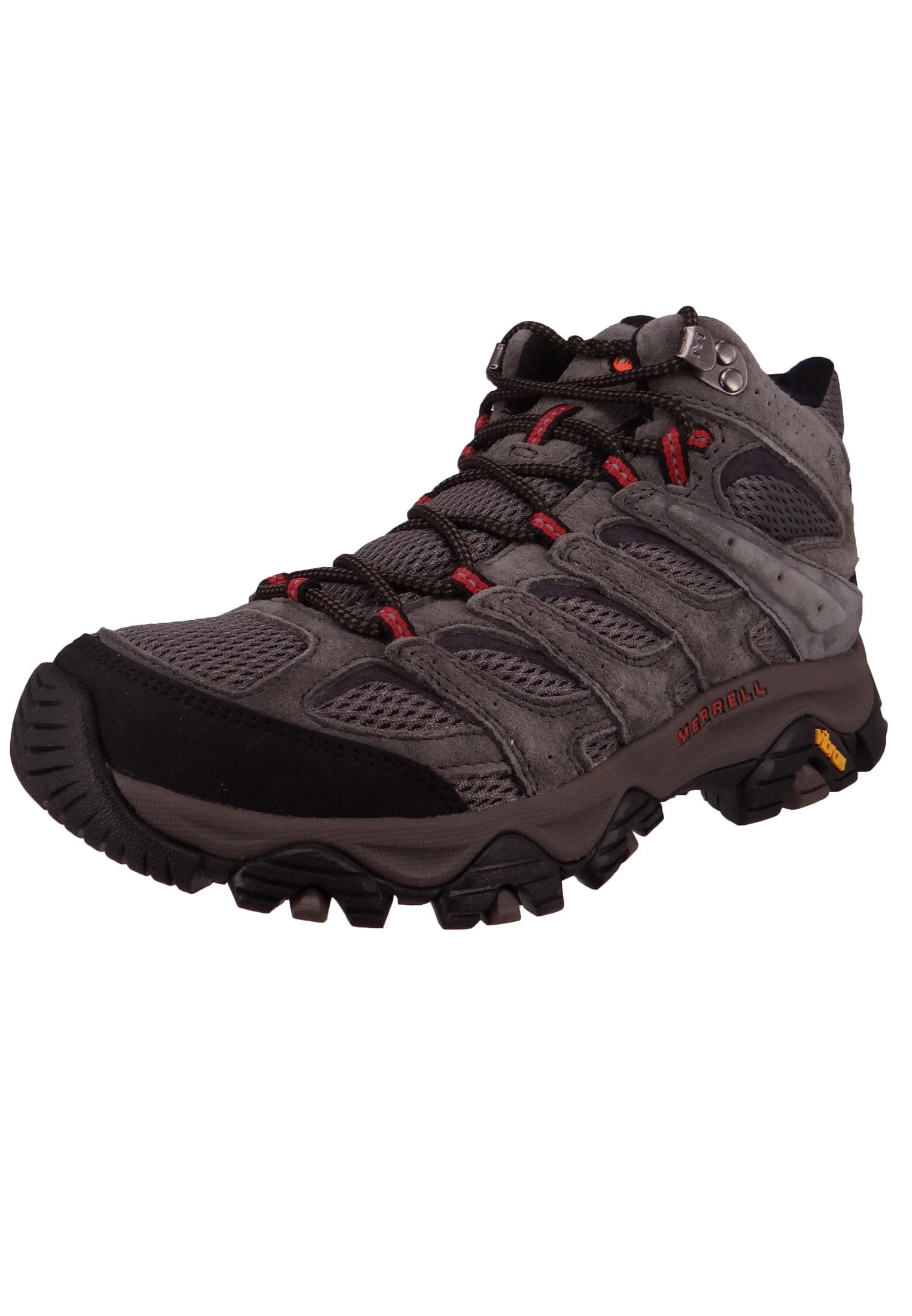 Merrell J035785 Moab 3 Mid GTX Beluga Stiefel