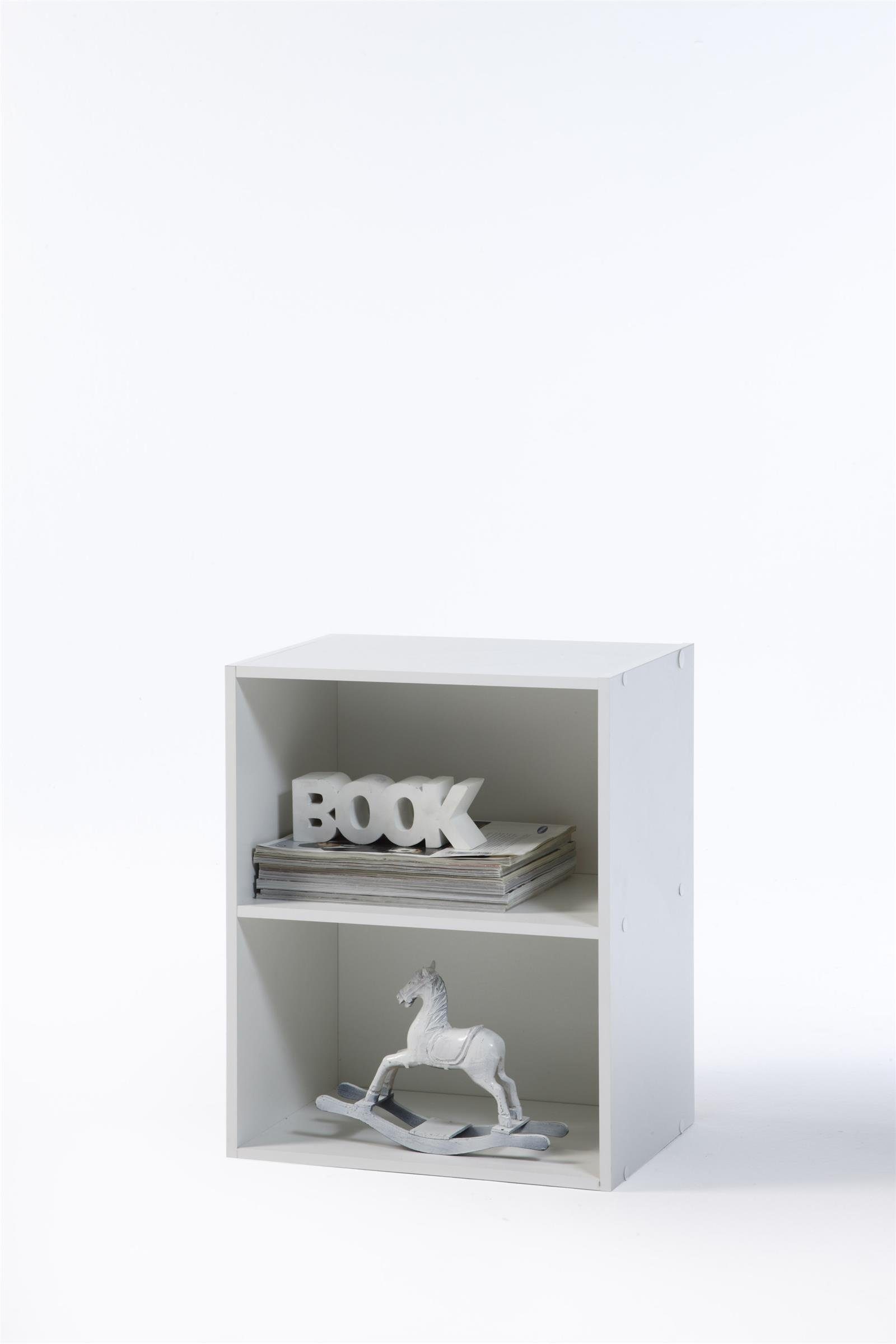 Bega Consult Regal 42 x 54 x 29 cm (B/H/T)