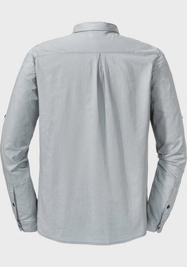 Schöffel Outdoorhemd Shirt Treviso M