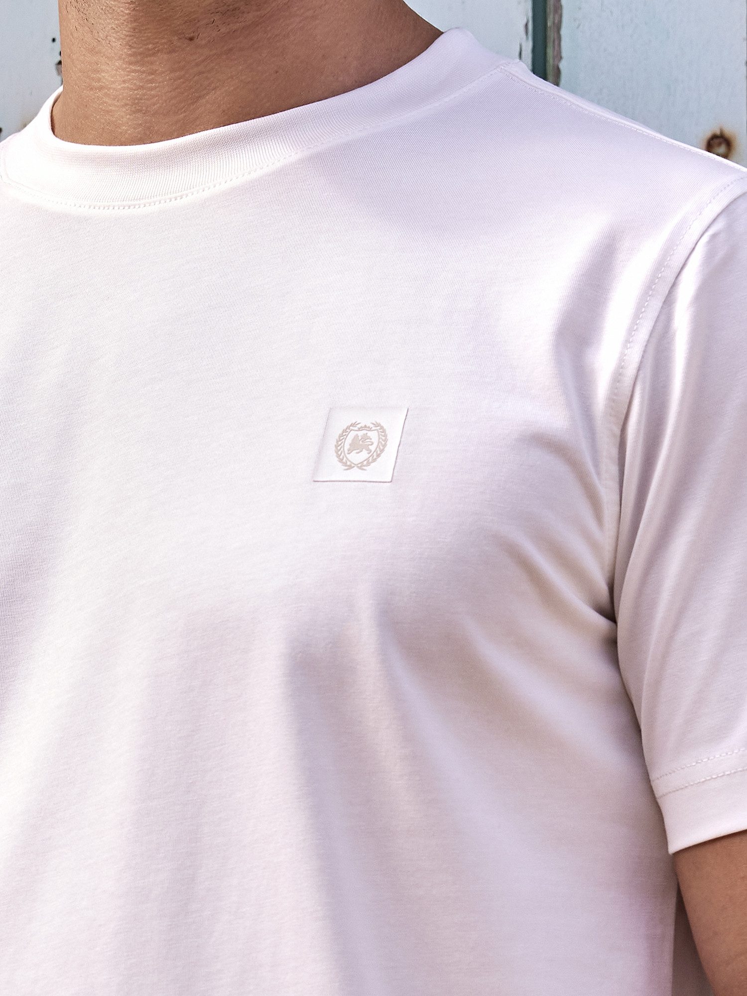 LERROS T-Shirt "LERROS COOL & DRY Performance T-Shirt für Herren" günstig online kaufen