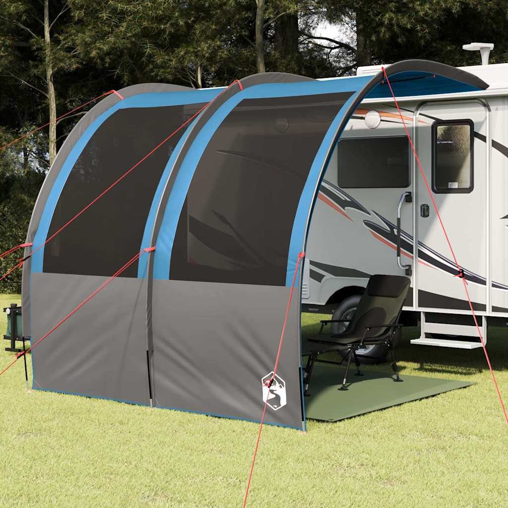 vidaXL Tarp-Zelt Wasserfester Tarp, (1 tlg) günstig online kaufen