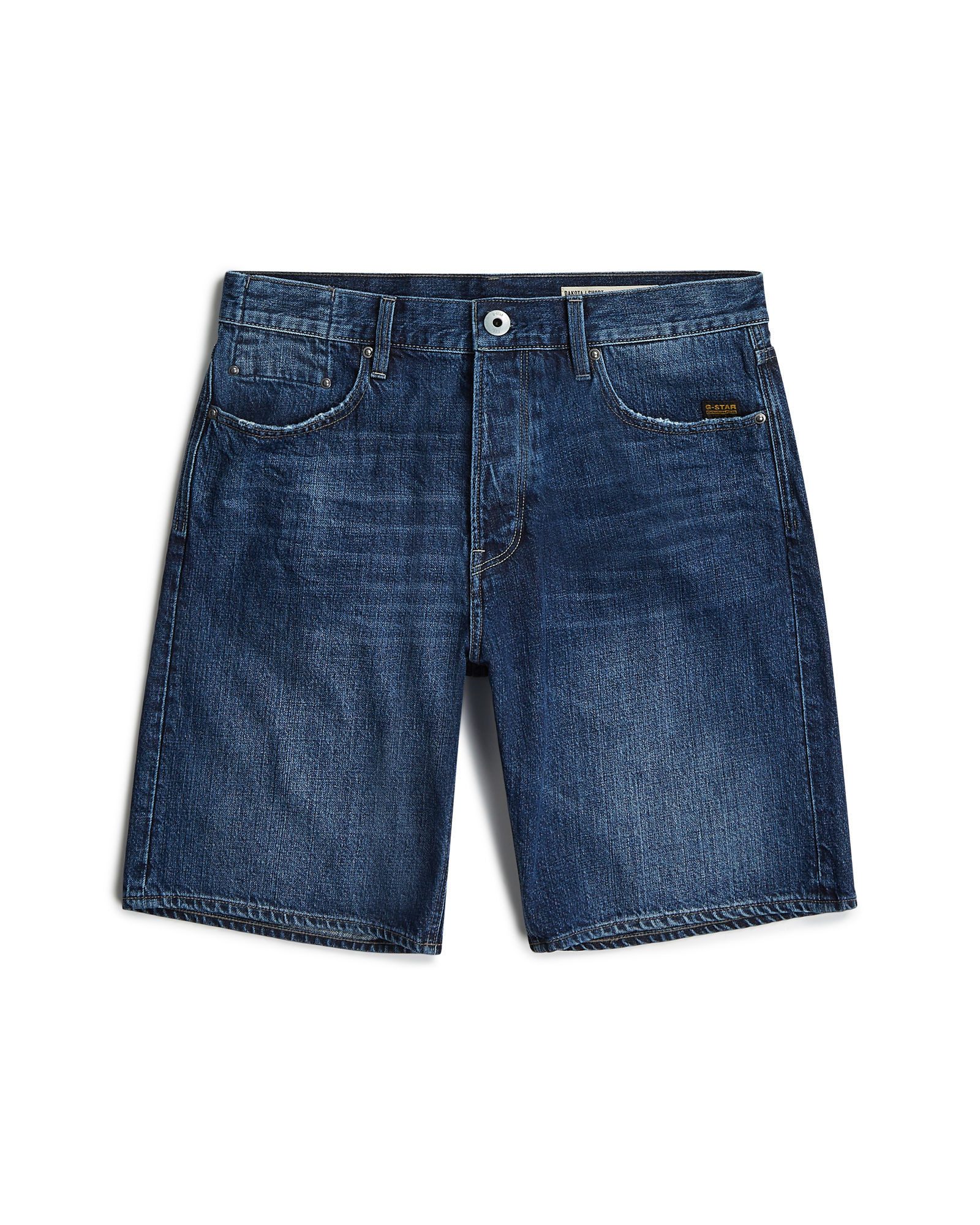 Shorts Dakota Short Clean Edge