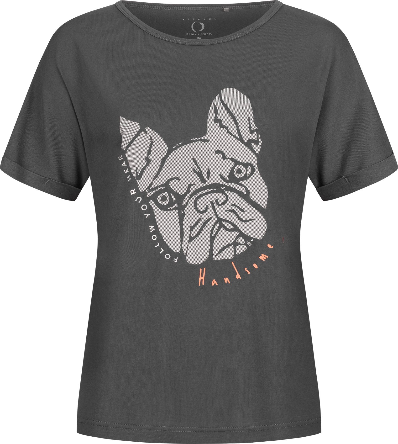LPO Funktionsshirt JASPER II WOMEN modischer günstig online kaufen