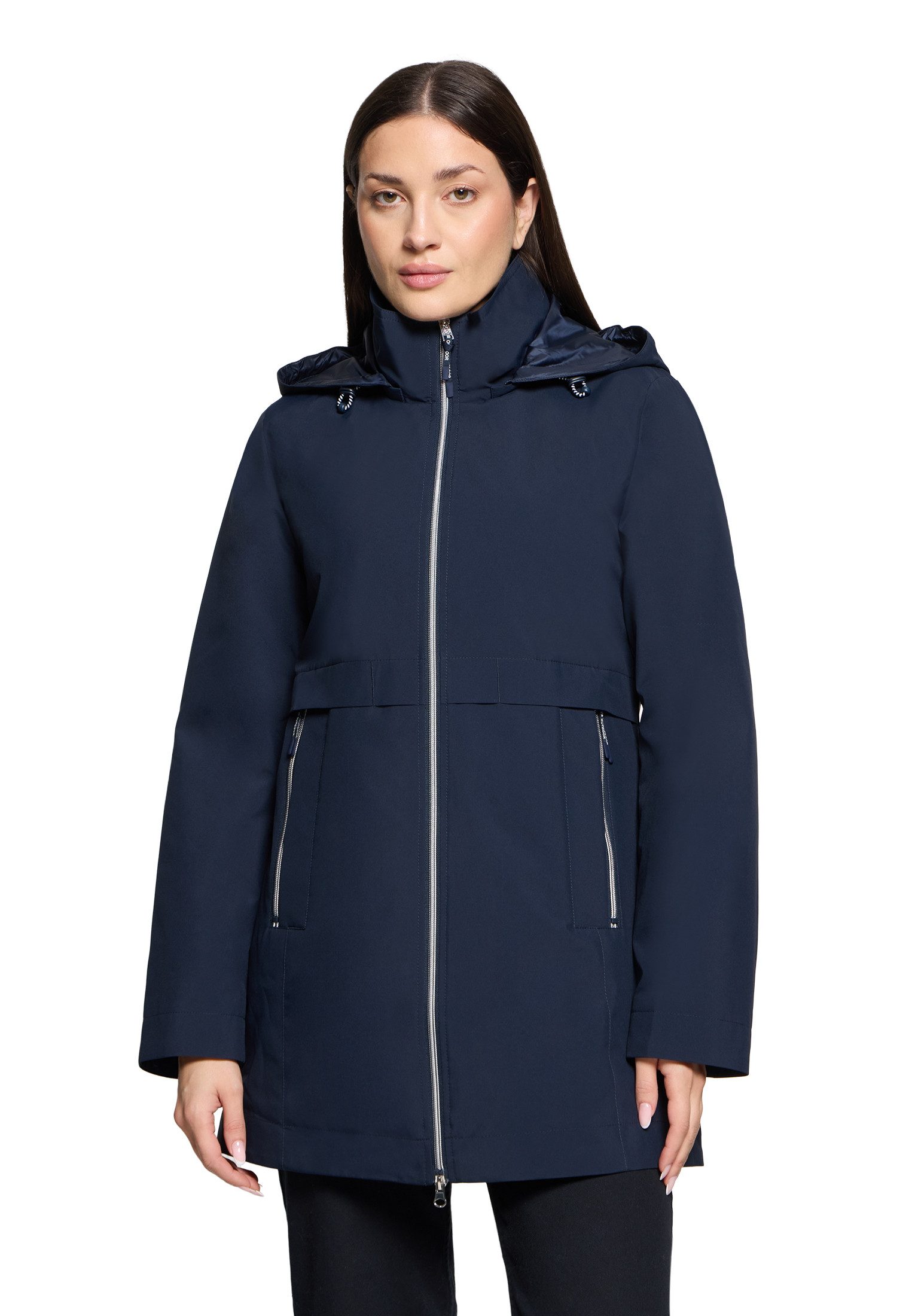 Deep Navy