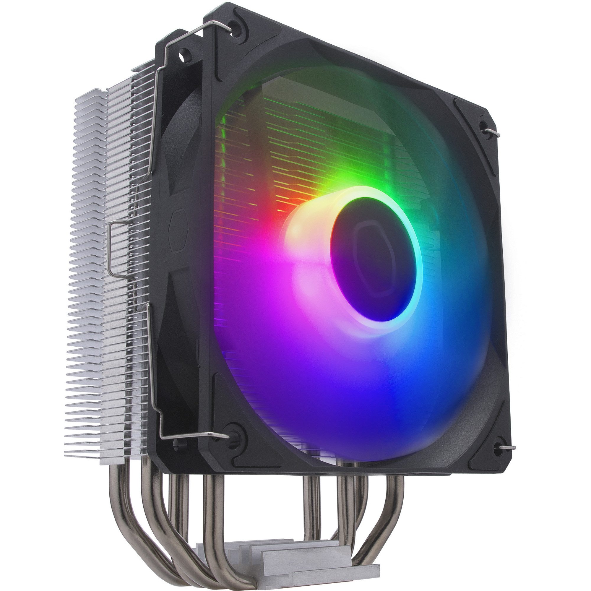 COOLER MASTER CPU Kühler Cooler Master Hyper 212 Spectrum V3, CPU-Kühler