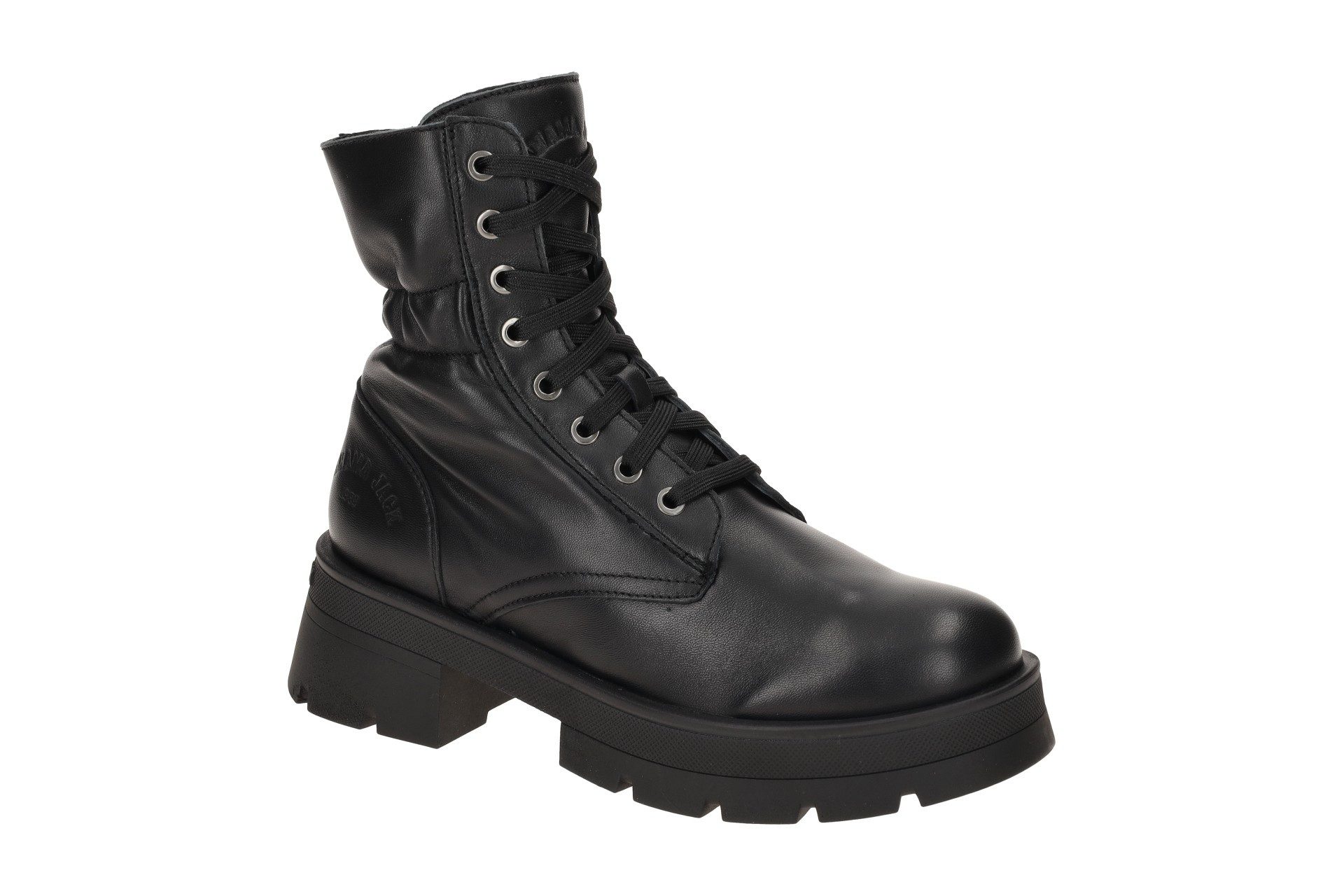 Clementine B3 black Stiefel